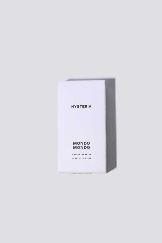 Mondo Mondo - Hysteria Perfume | MAIMOUN