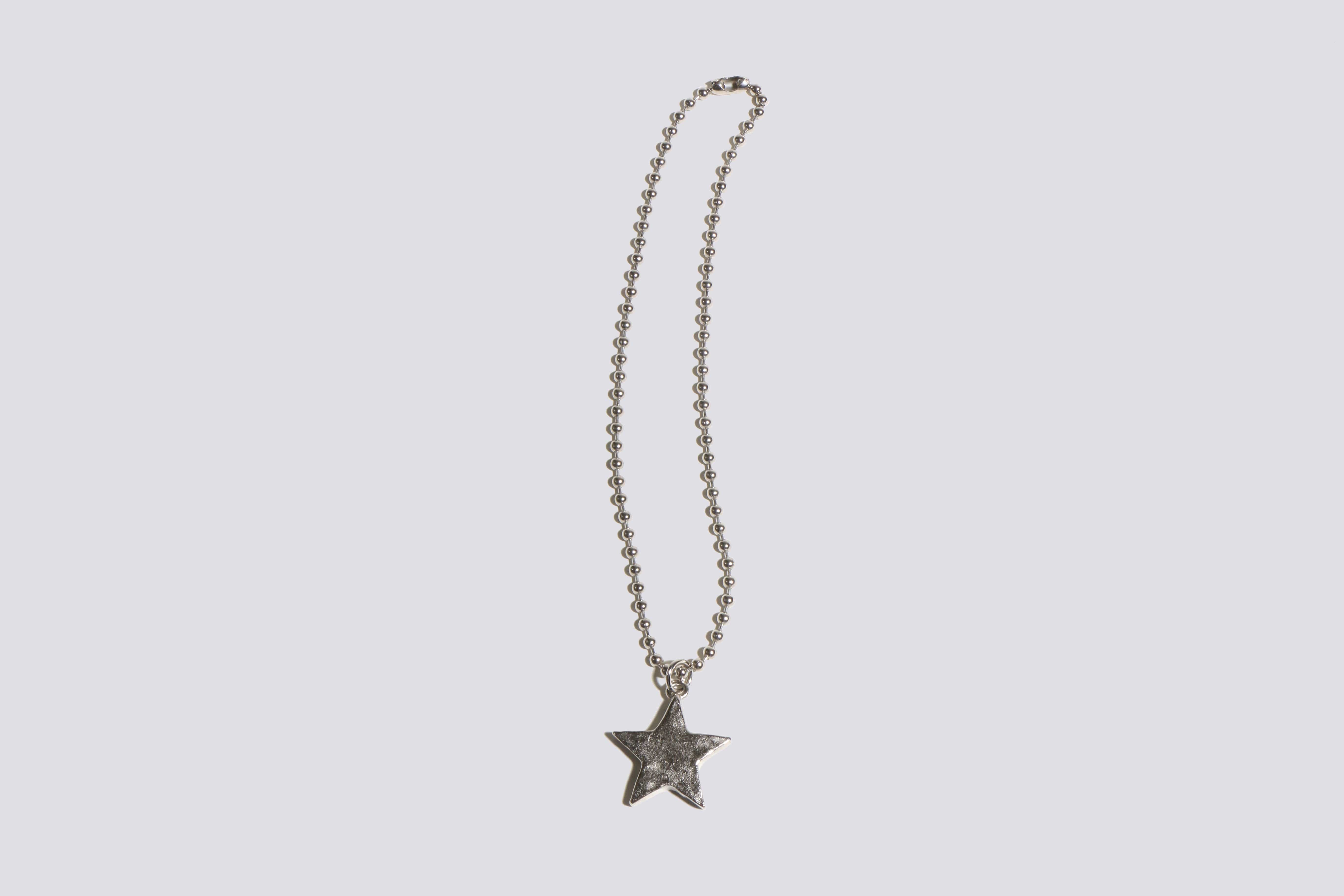 Maimoun Mondo Mondo Star Pacha Necklace