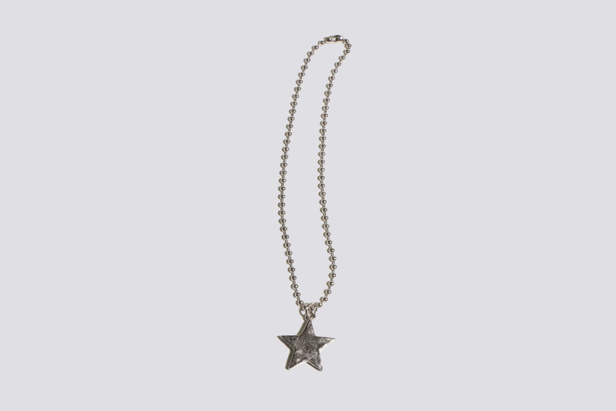 Maimoun Mondo Mondo Star Pacha Necklace
