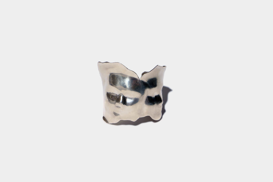 Maimoun Mondo Mondo Twin Cuff