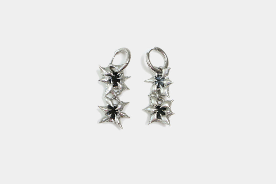 Maimoun My Dearest World Tidepool Earrings