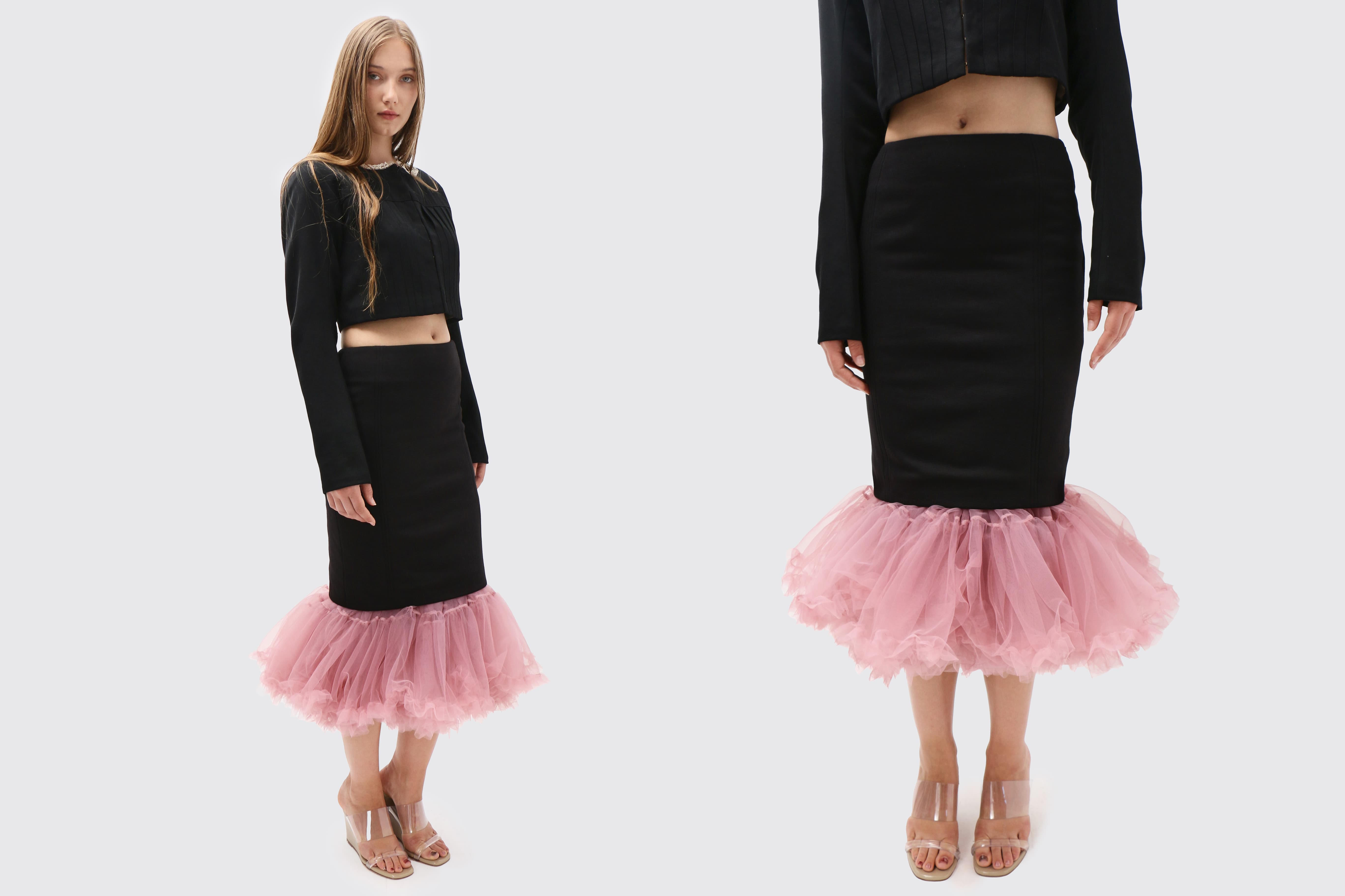 Maimoun Nicklas Skovgaard Anna Skirt
