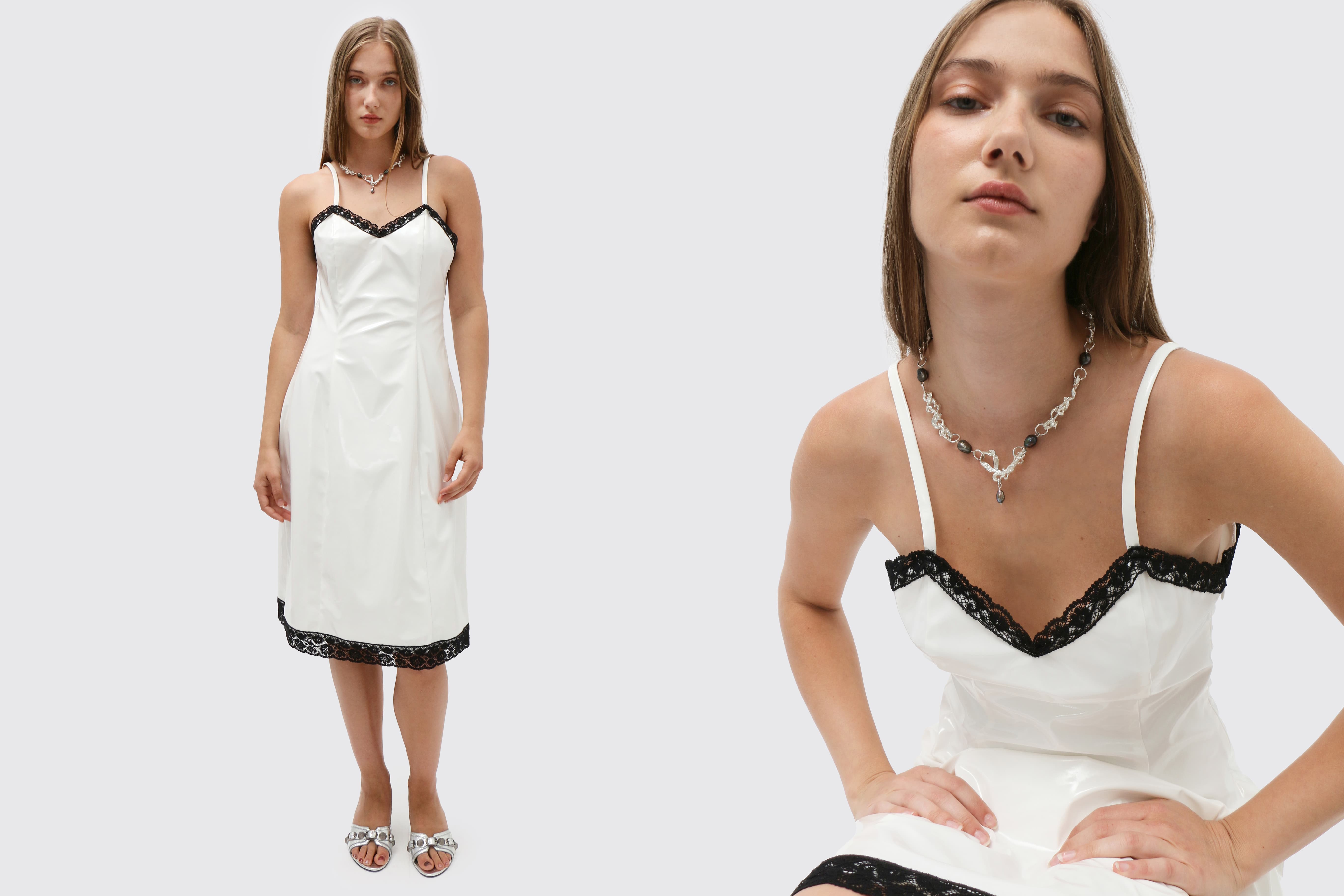 Maimoun Nicklas Skovgaard Adda Dress