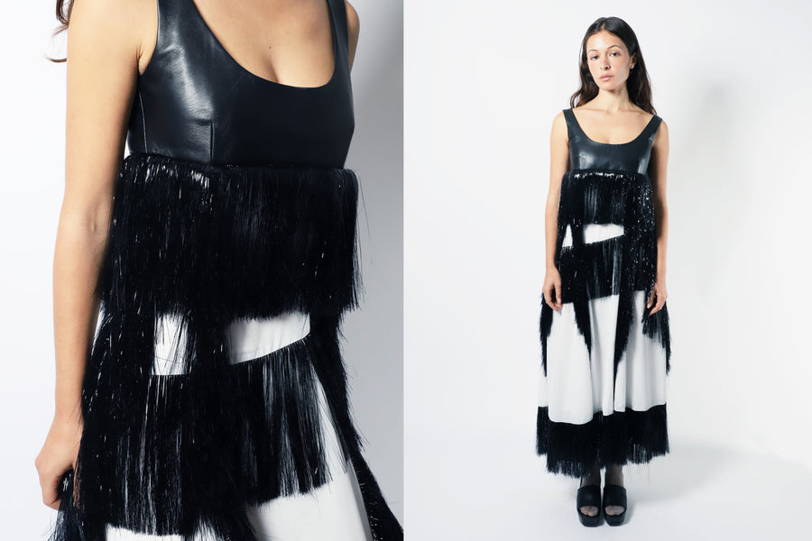 Maimoun Nicklas Skovgaard Glanita Dress