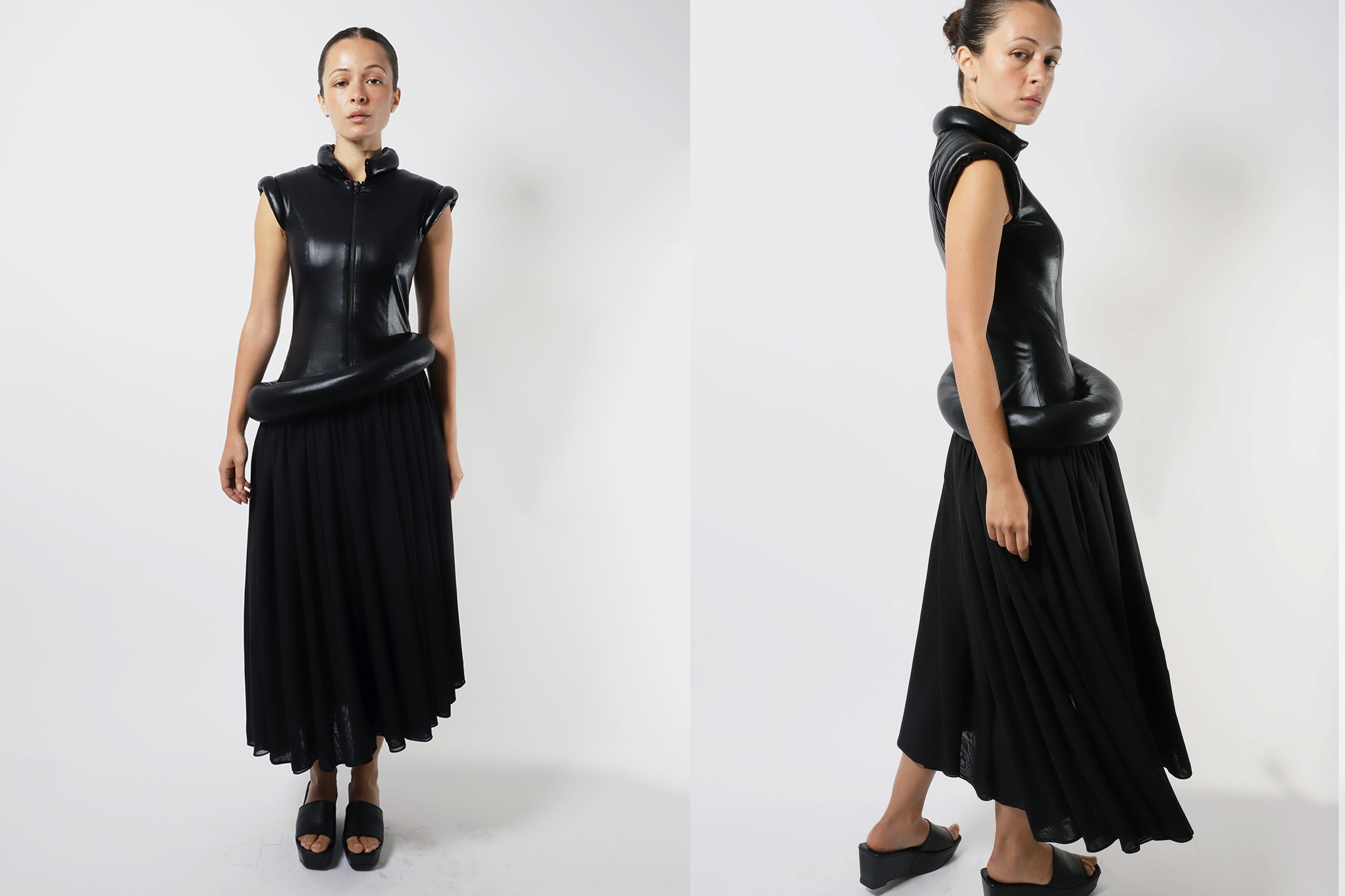 Maimoun Nicklas Skovgaard Gwyneth Dress