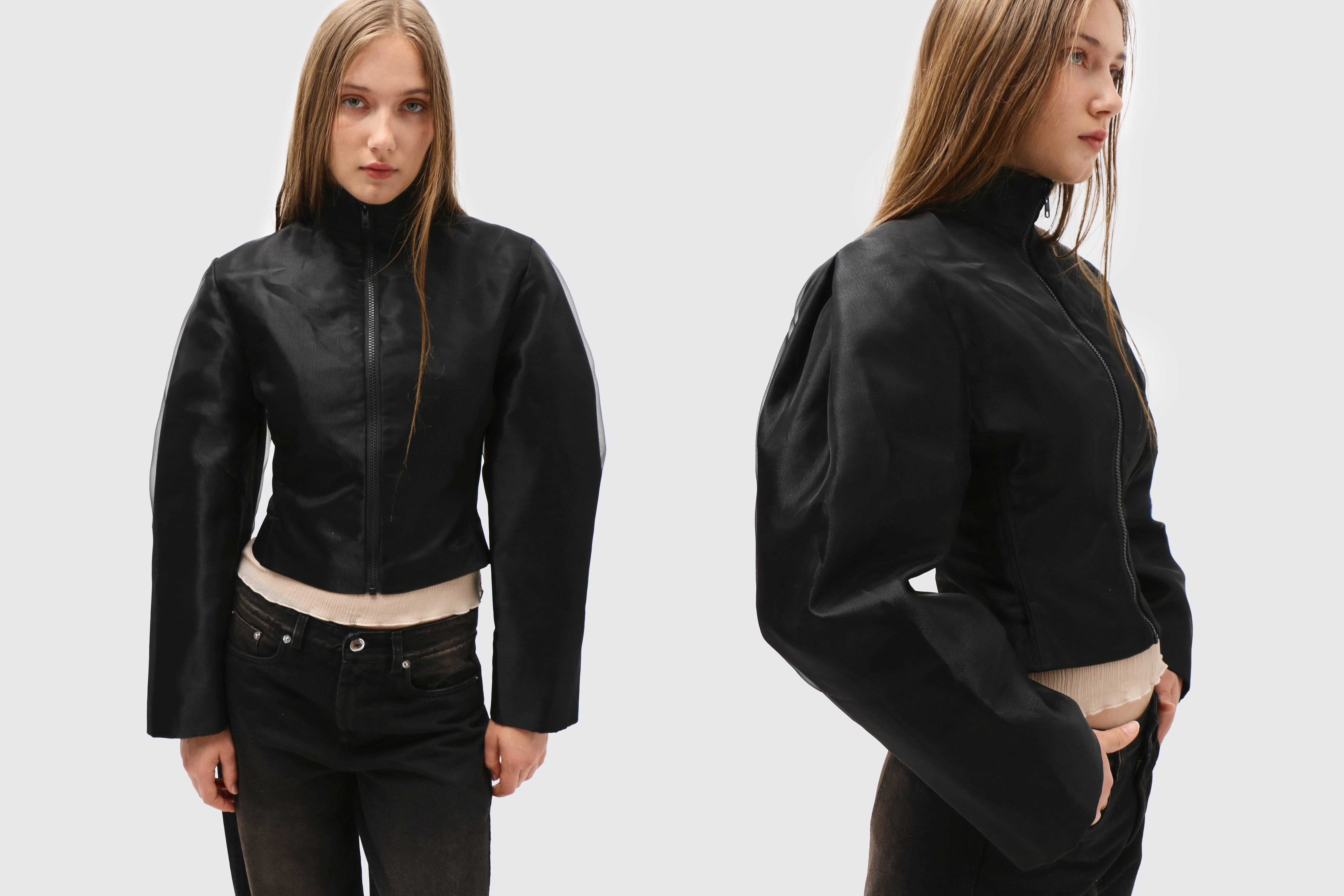 Maimoun Nicklas Skovgaard Clairo Jacket