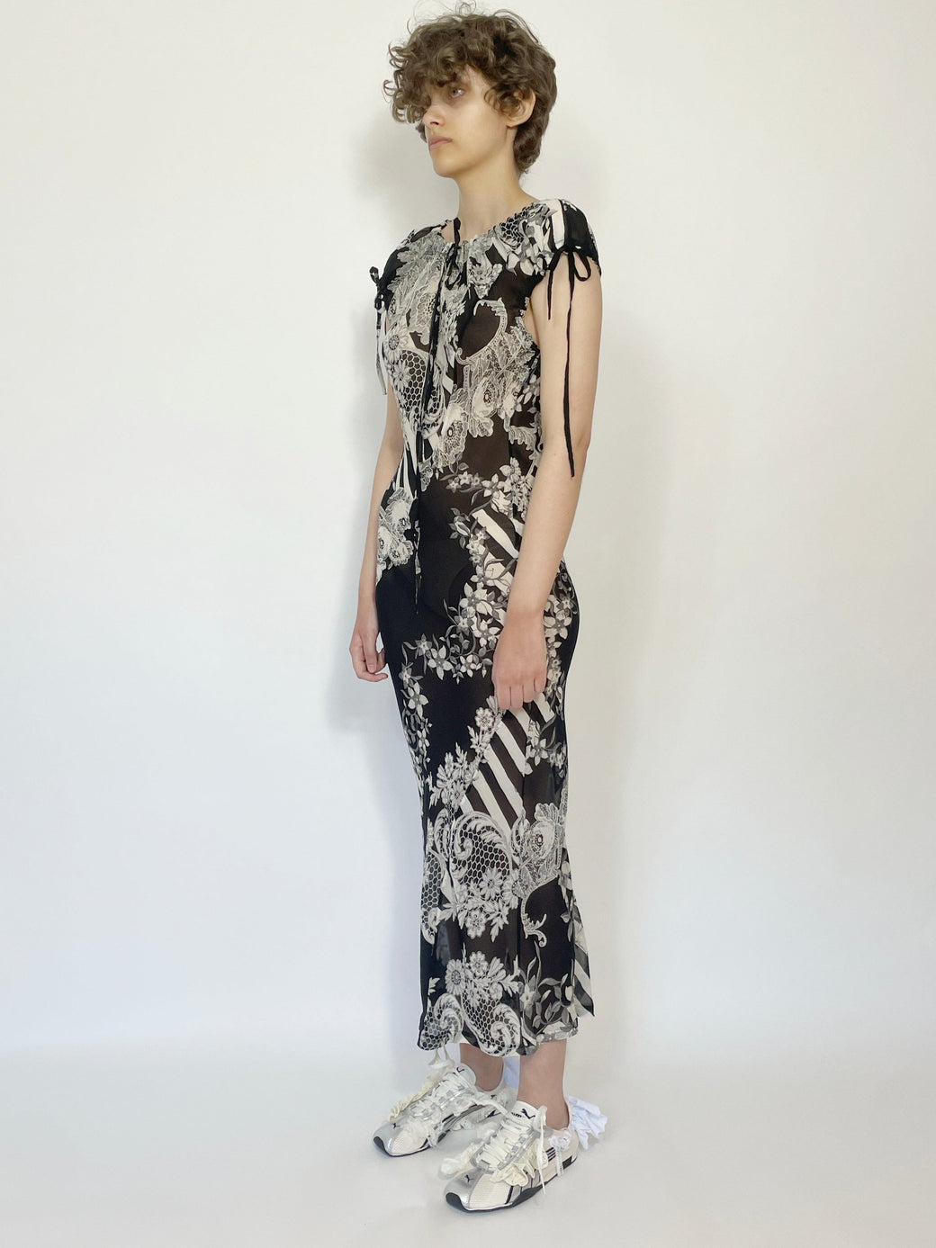 cleo party dresses Cleo Midi Dress