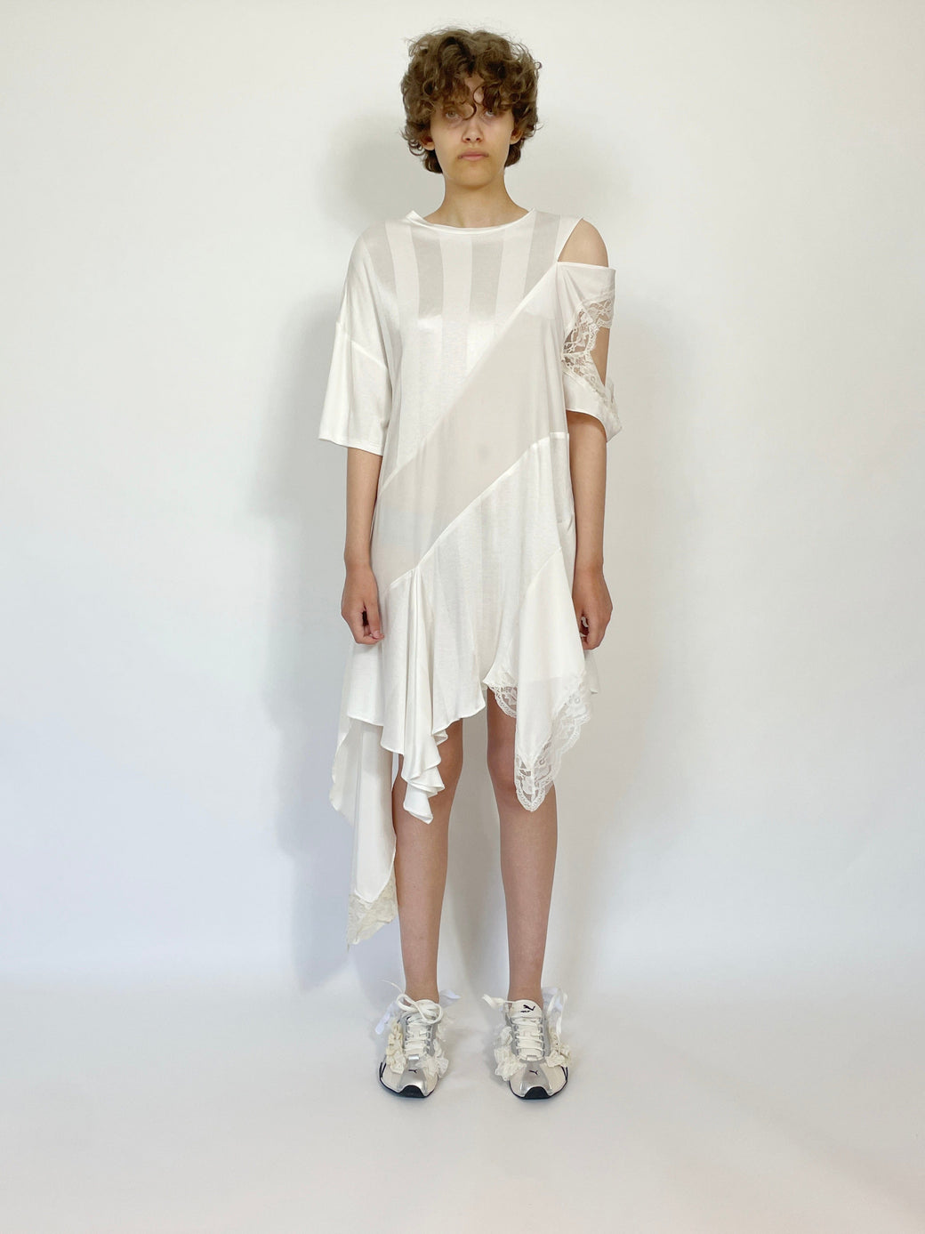 juliette lace dress Juliette Lace Midi Dress