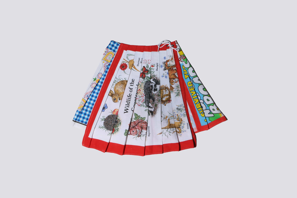 Rosie Evans ~ Everything Skirt | MAIMOUN