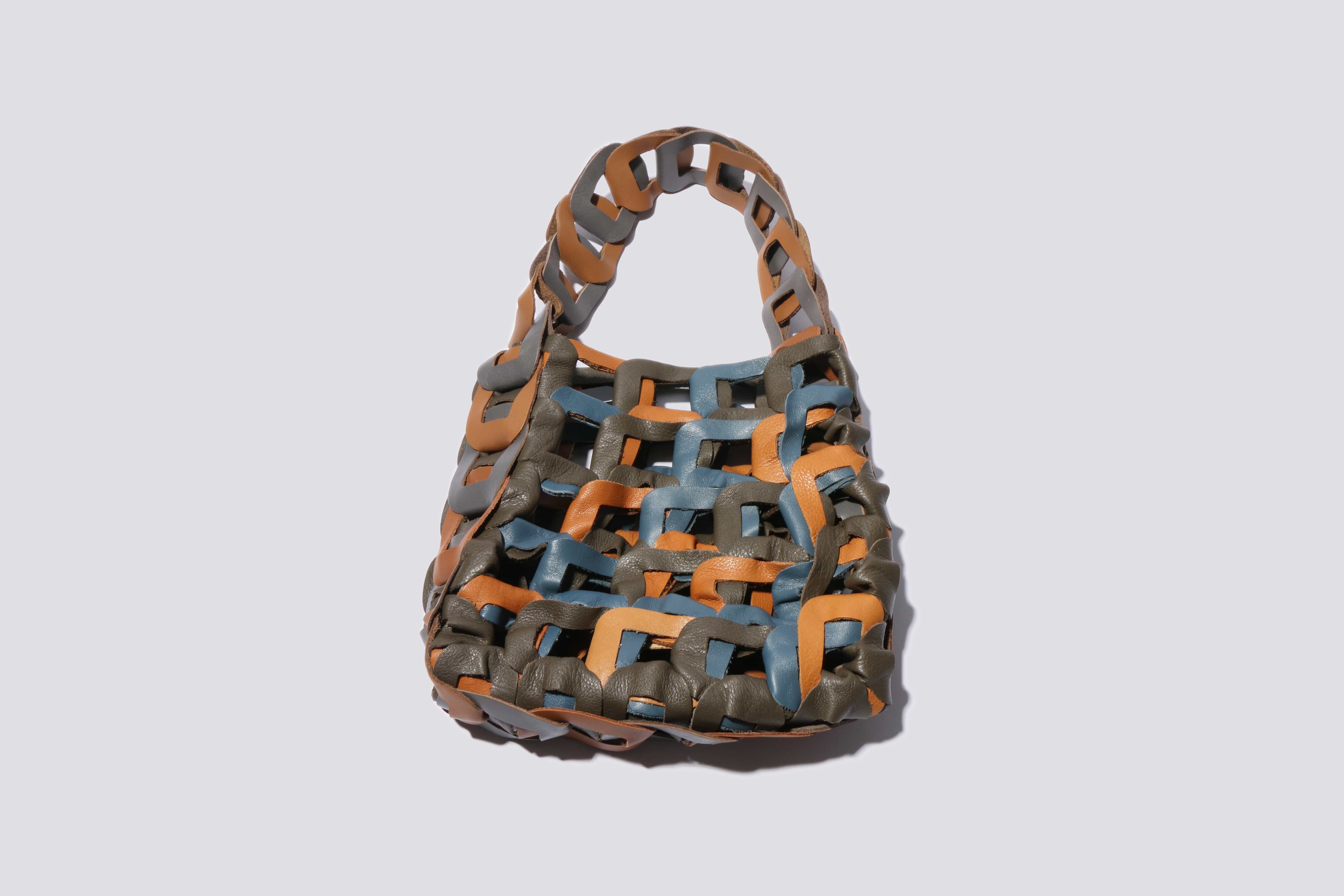 Maimoun SC103 Mineral Links Tote