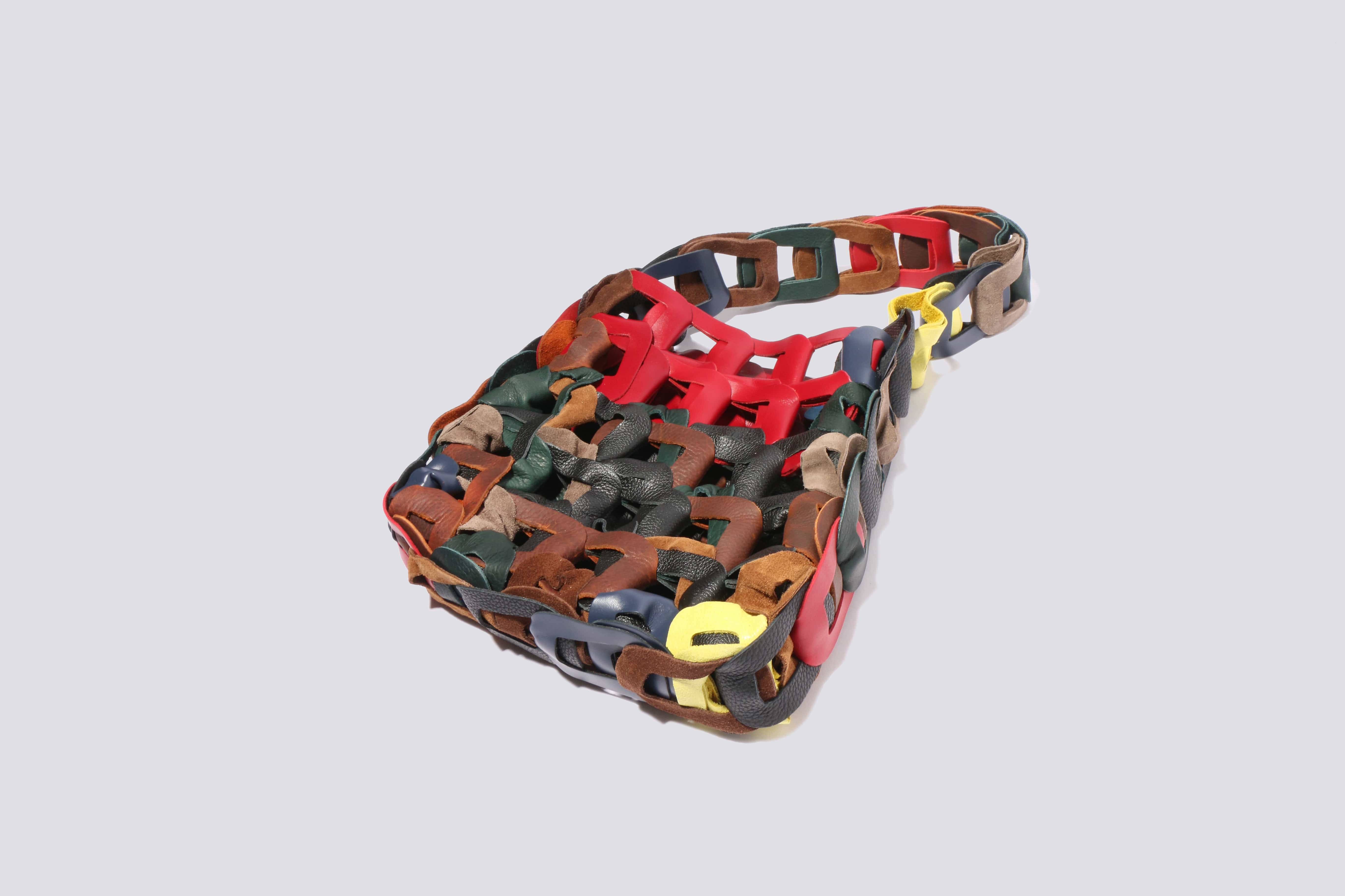 Maimoun SC103 Cable Links Tote