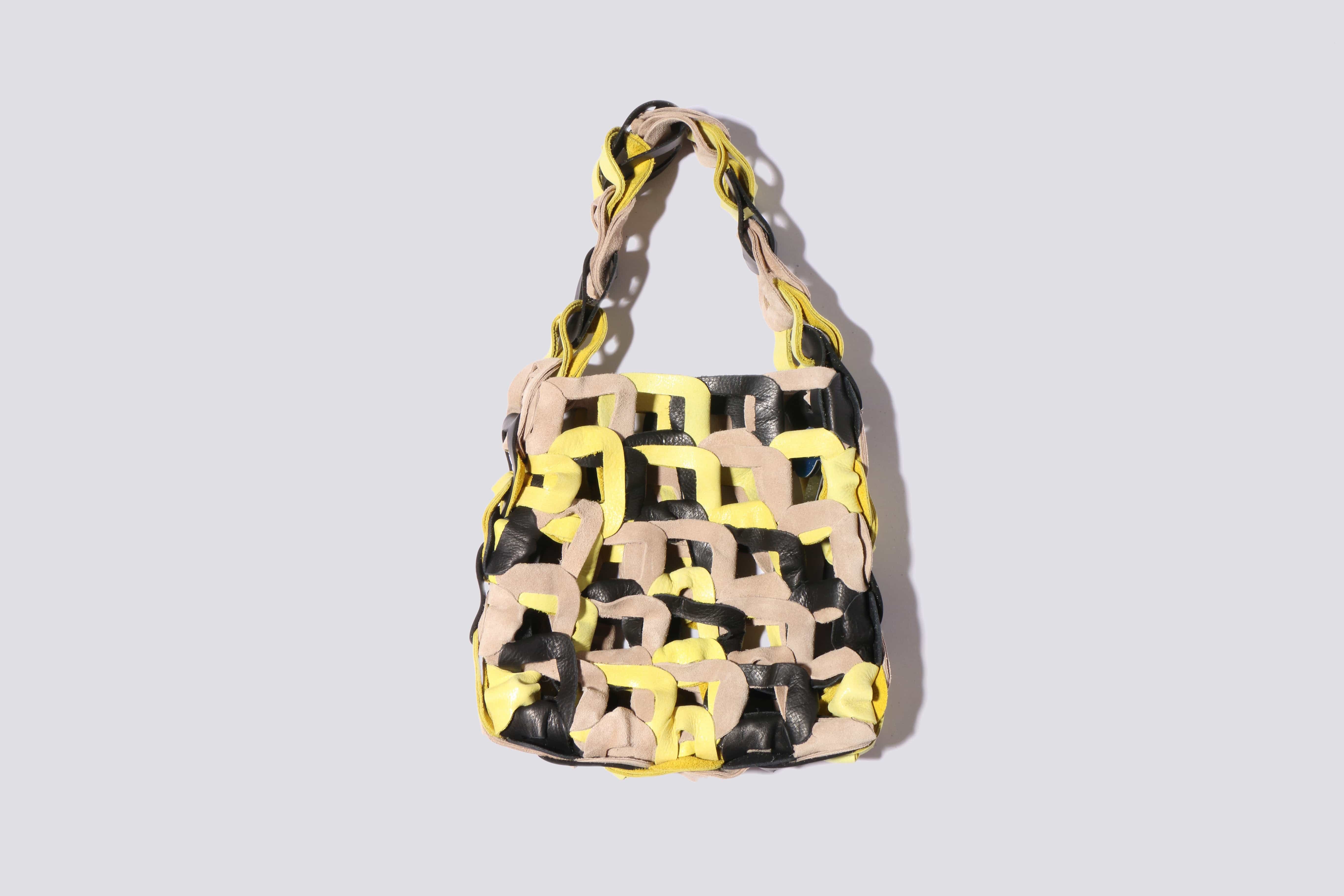 Maimoun SC103 Dart Links Tote