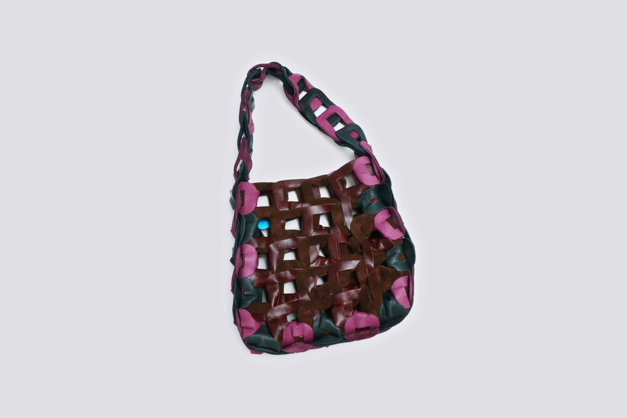 Maimoun SC103 Dynasty Links Tote