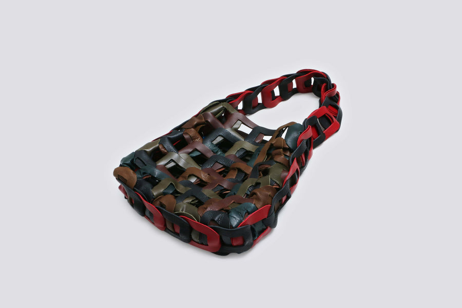 Maimoun SC103 Ember Links Tote