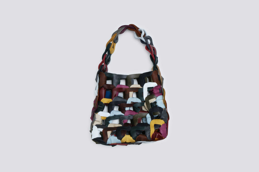 Maimoun SC103 Palace Links Tote