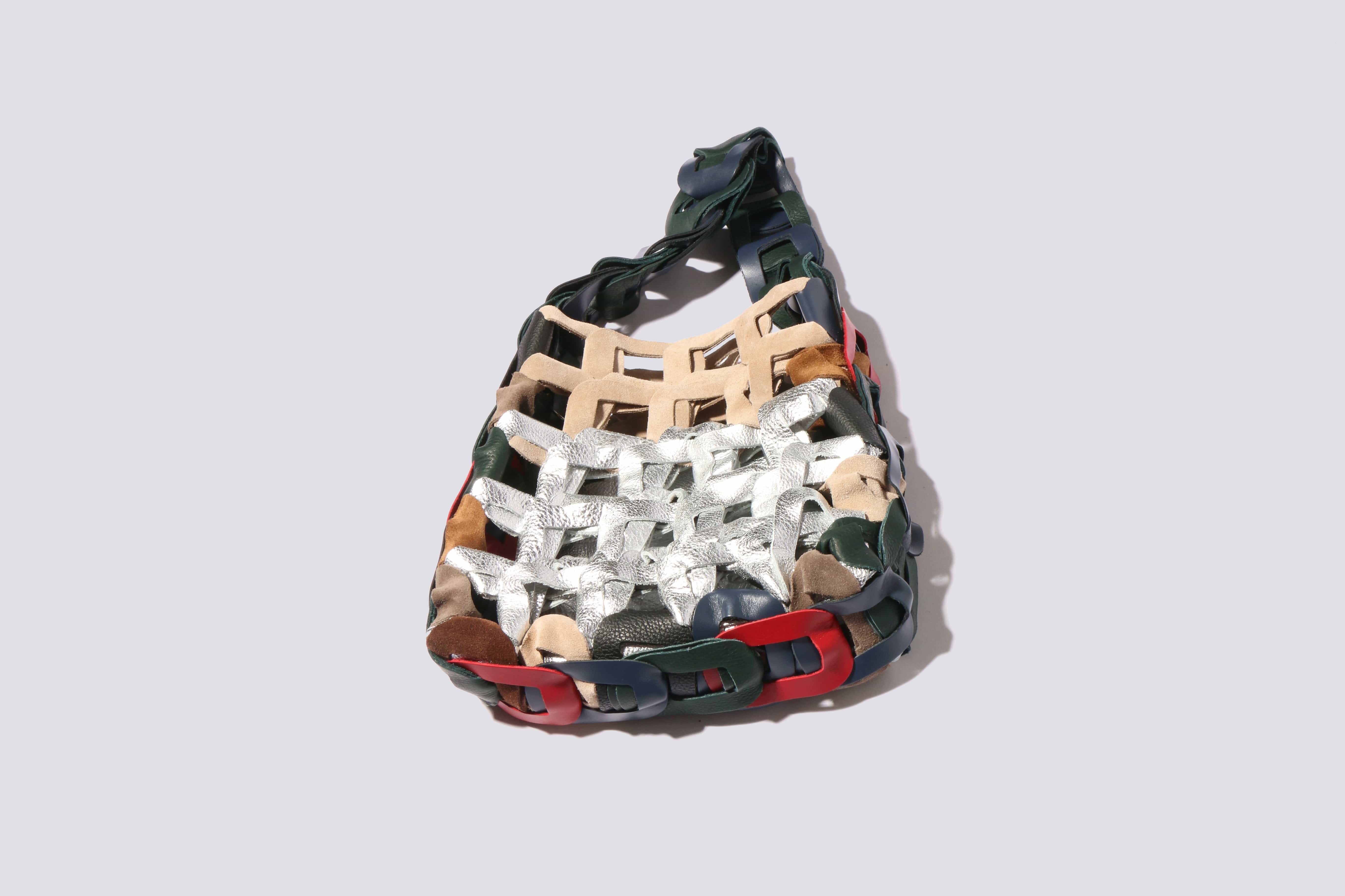 Maimoun SC103 Treasure Links Tote