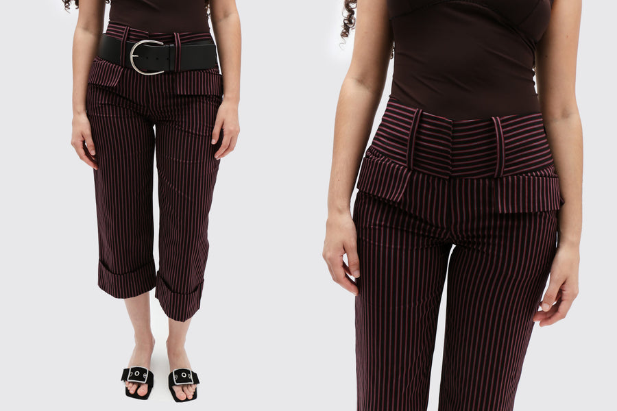 Maimoun SC103 Celestine Stripe Chance Pants