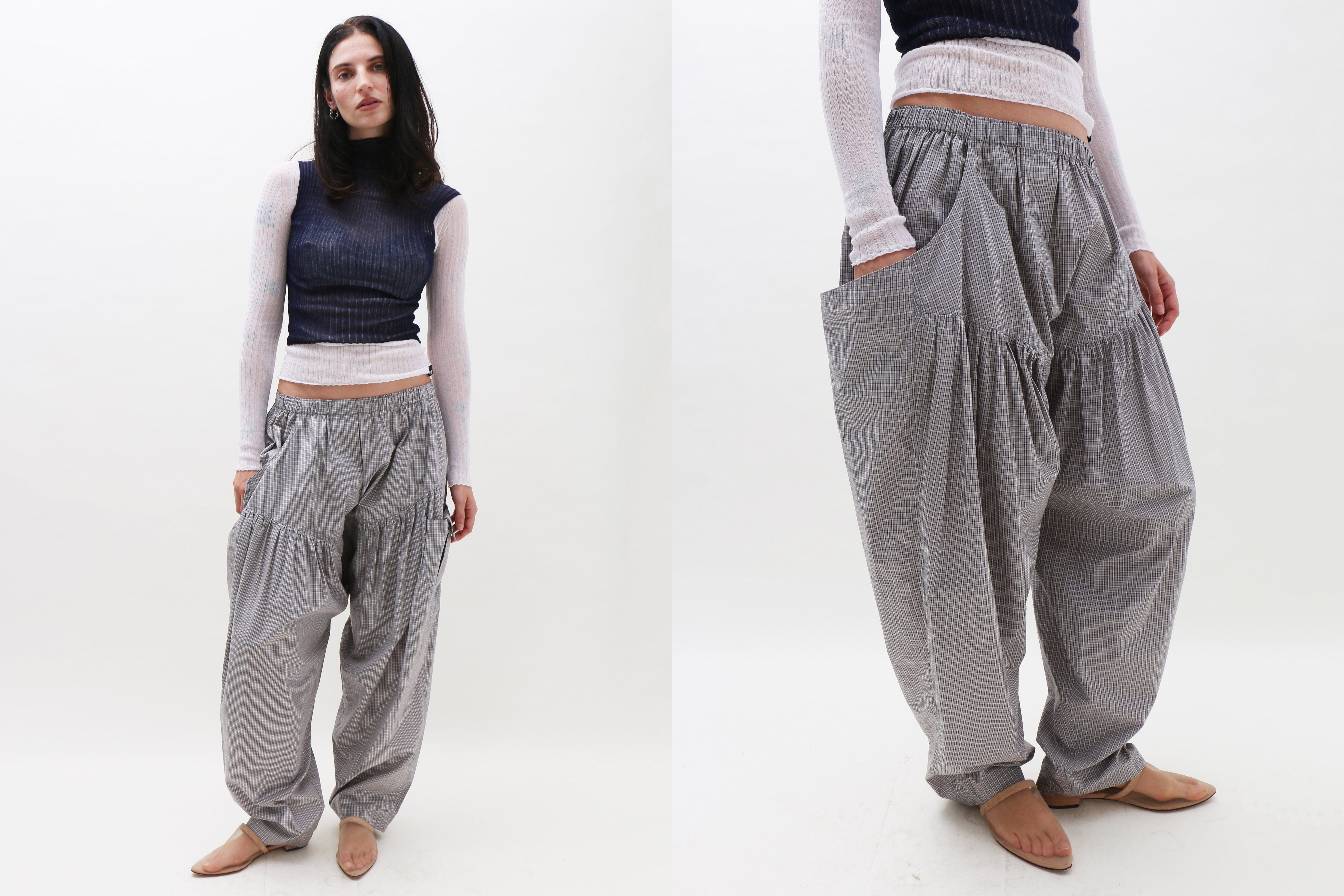 Maimoun SC103 Dust Atlas Pants