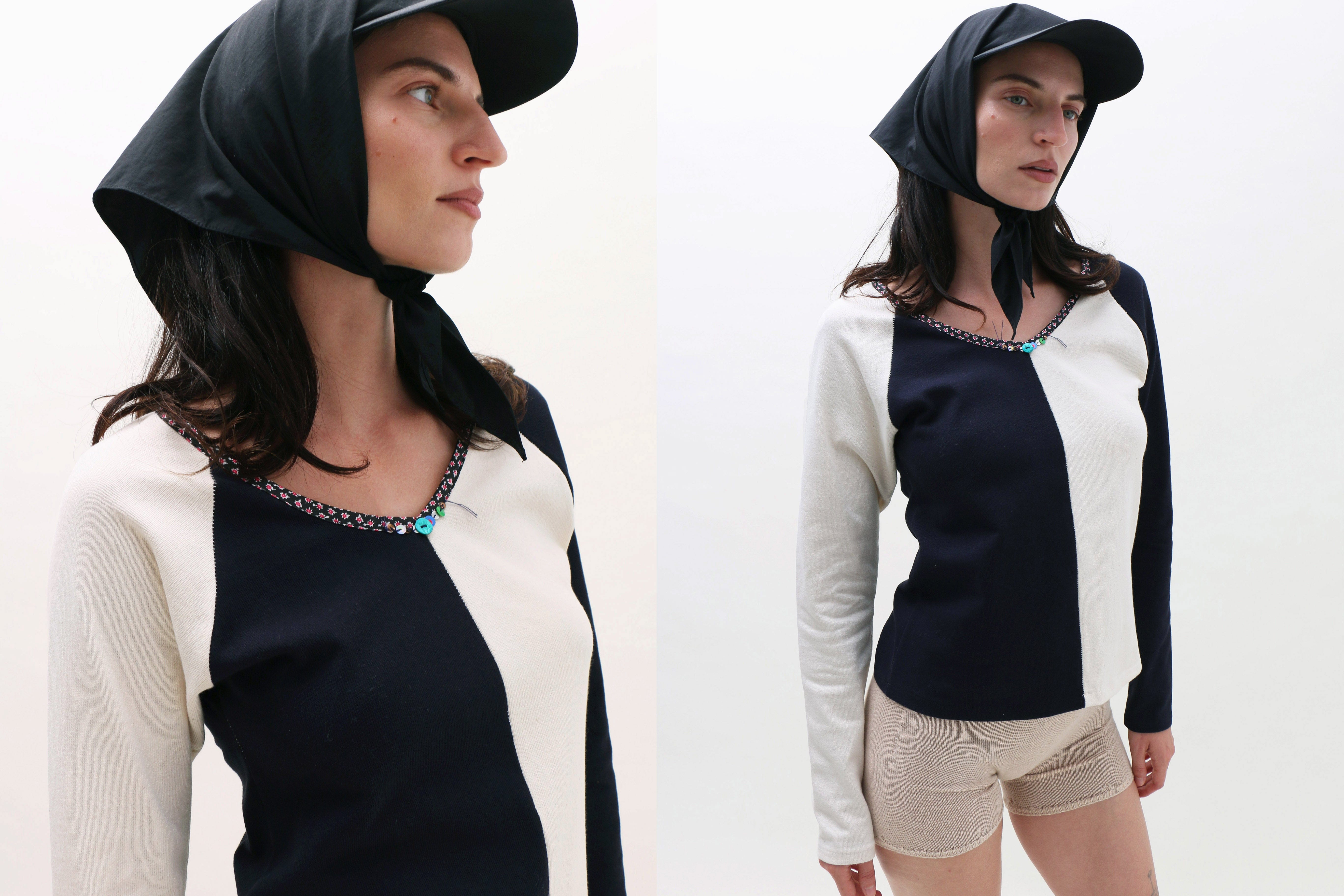 Maimoun SC103 Index Source Top