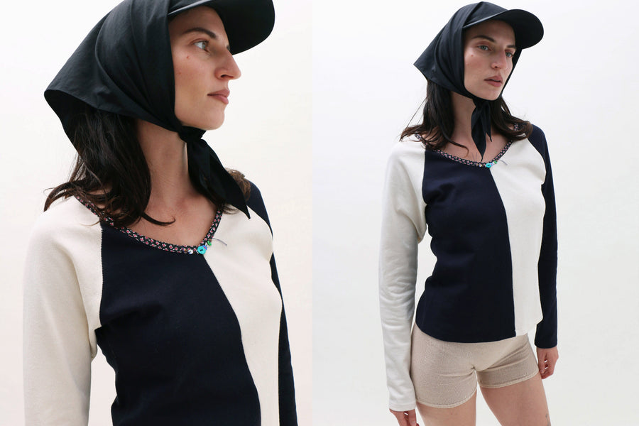 Maimoun SC103 Index Source Top