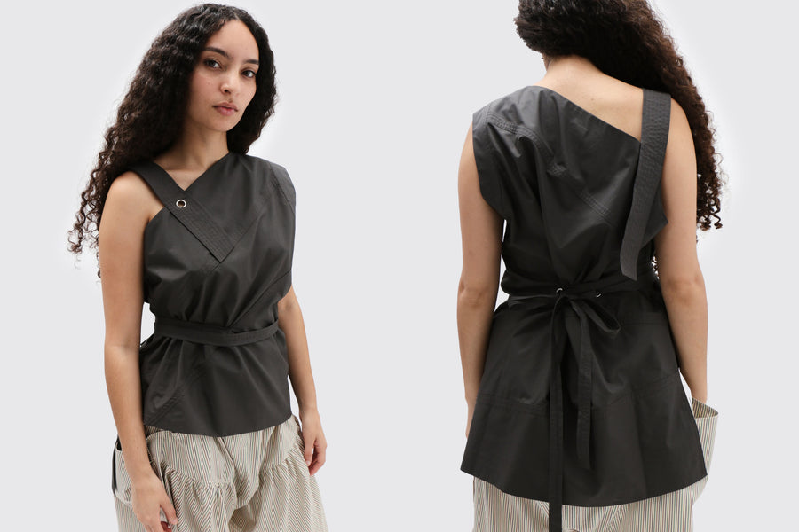 Maimoun SC103 Lunar Sail Top