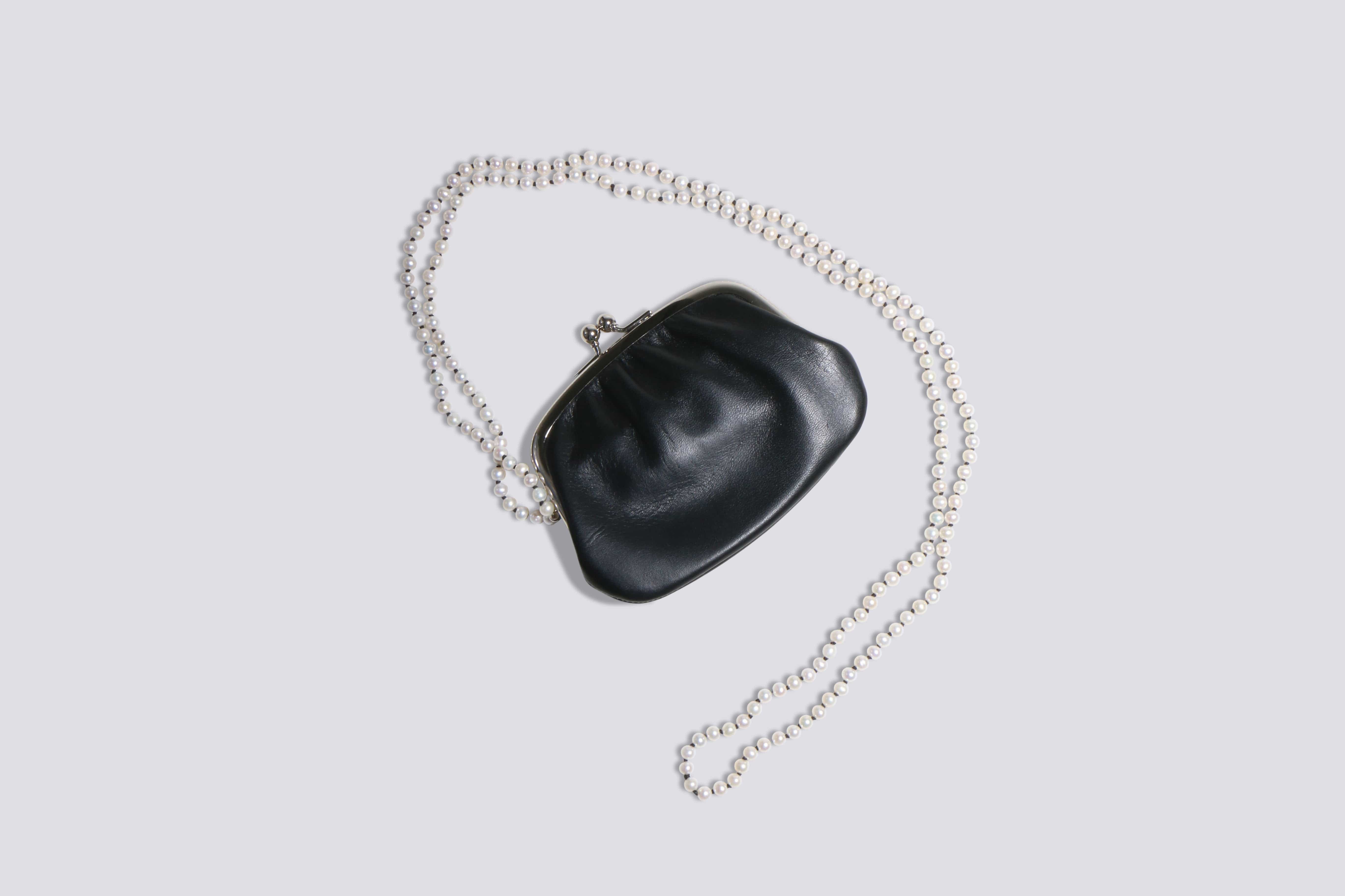 Shikama ~ Mermaid's Coin Purse | MAIMOUN