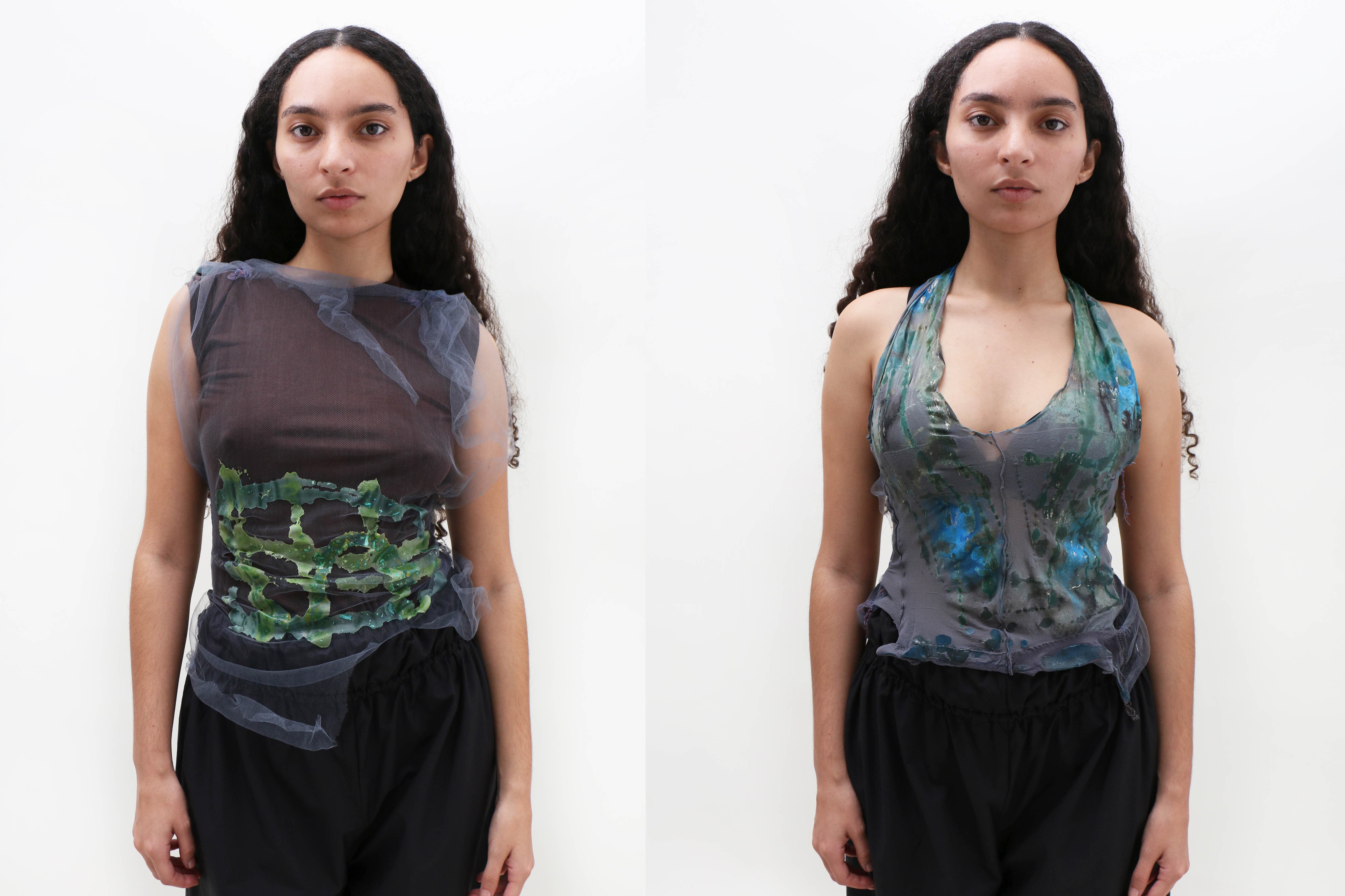 Maimoun SOS SKYN Alba Mist Tank