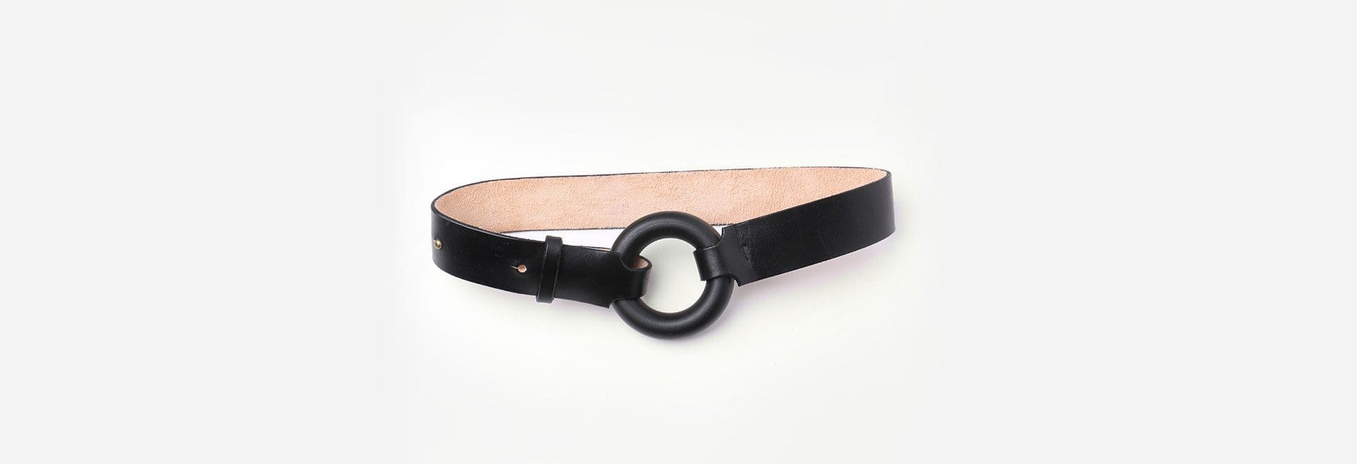 Circle Belt - MAIMOUN