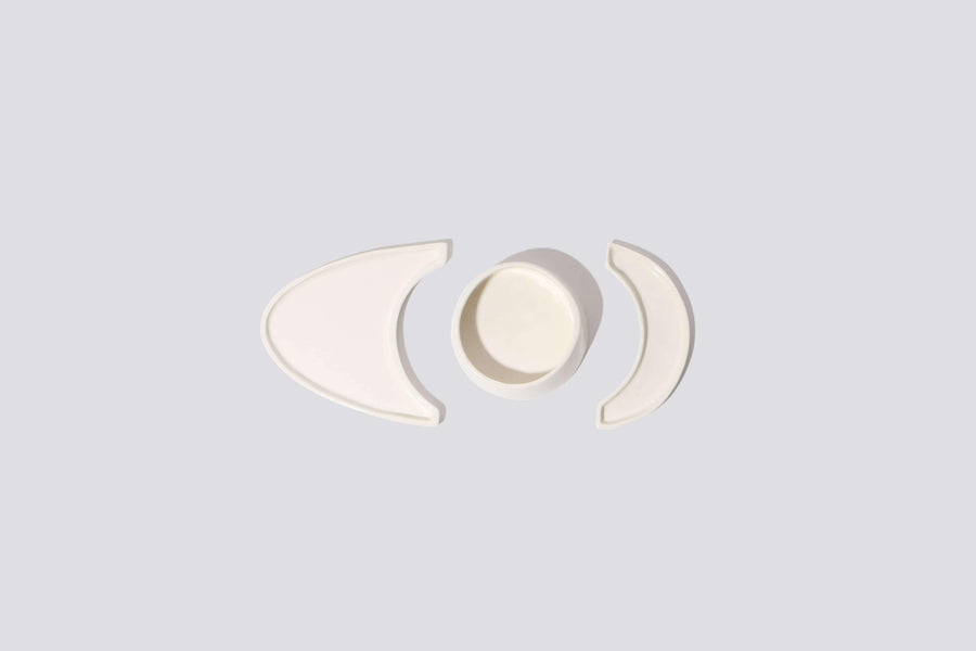 Crescent Moon Set - MAIMOUN
