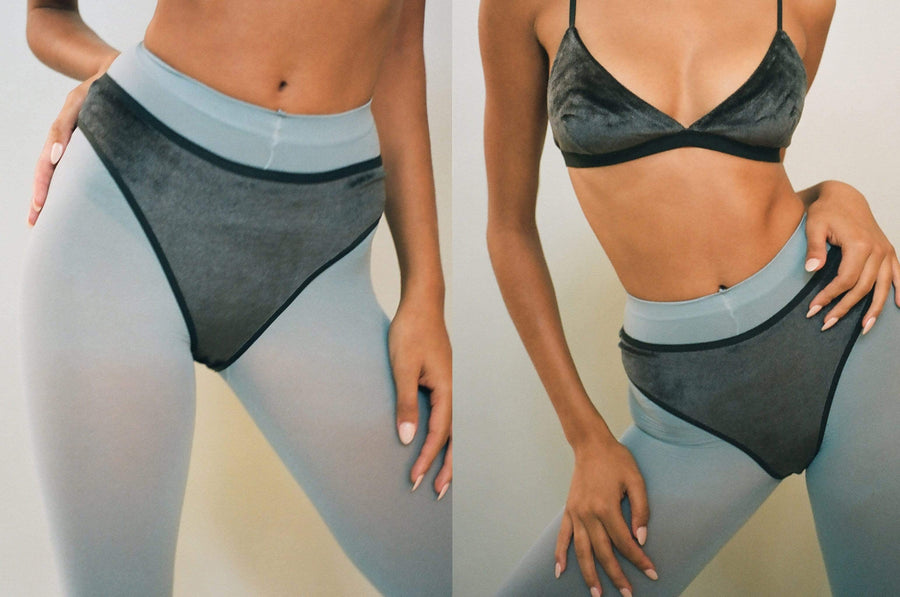 Maimoun Baserange Bell Pant