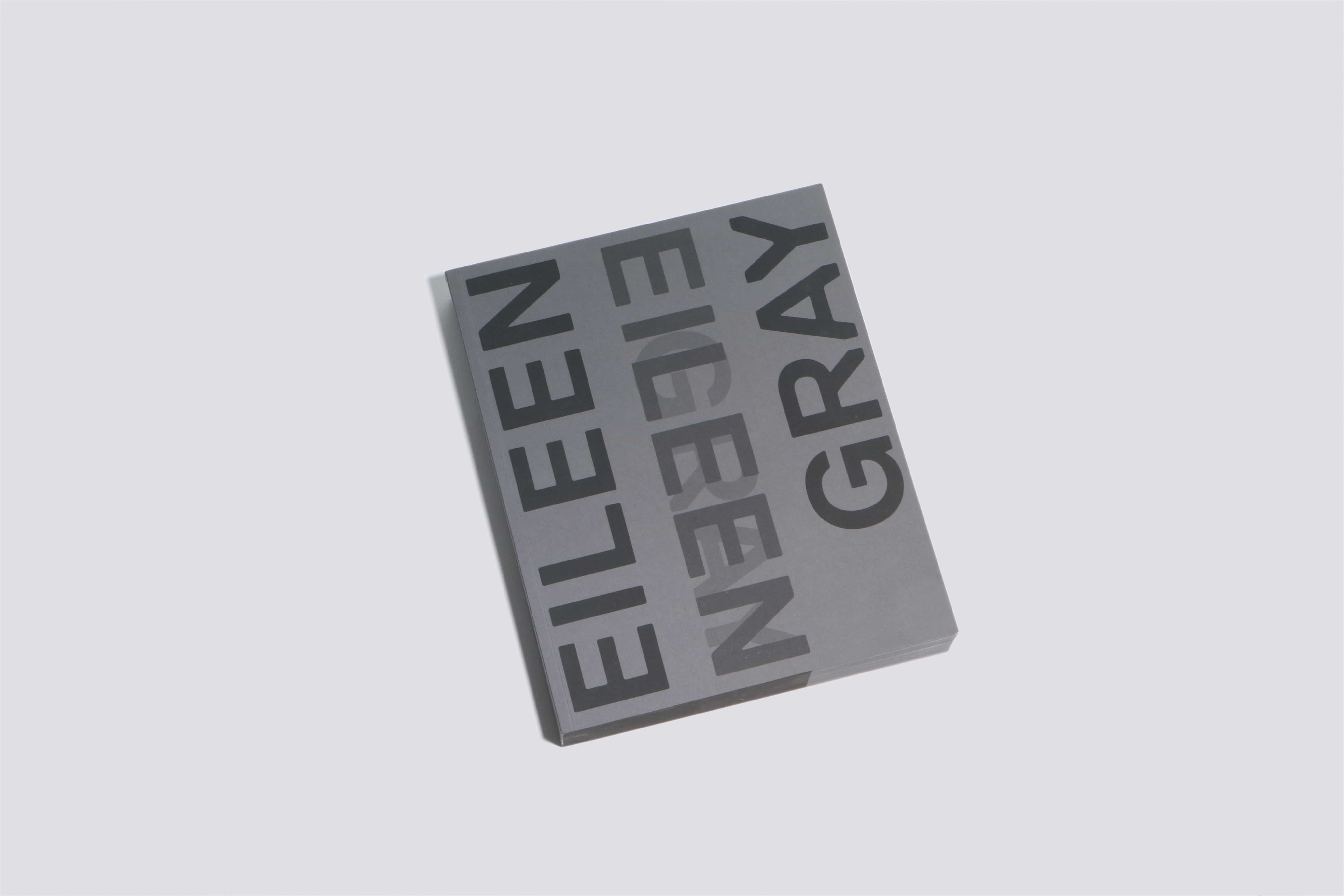 Eileen Gray: Designer and Architect – MAIMOUN