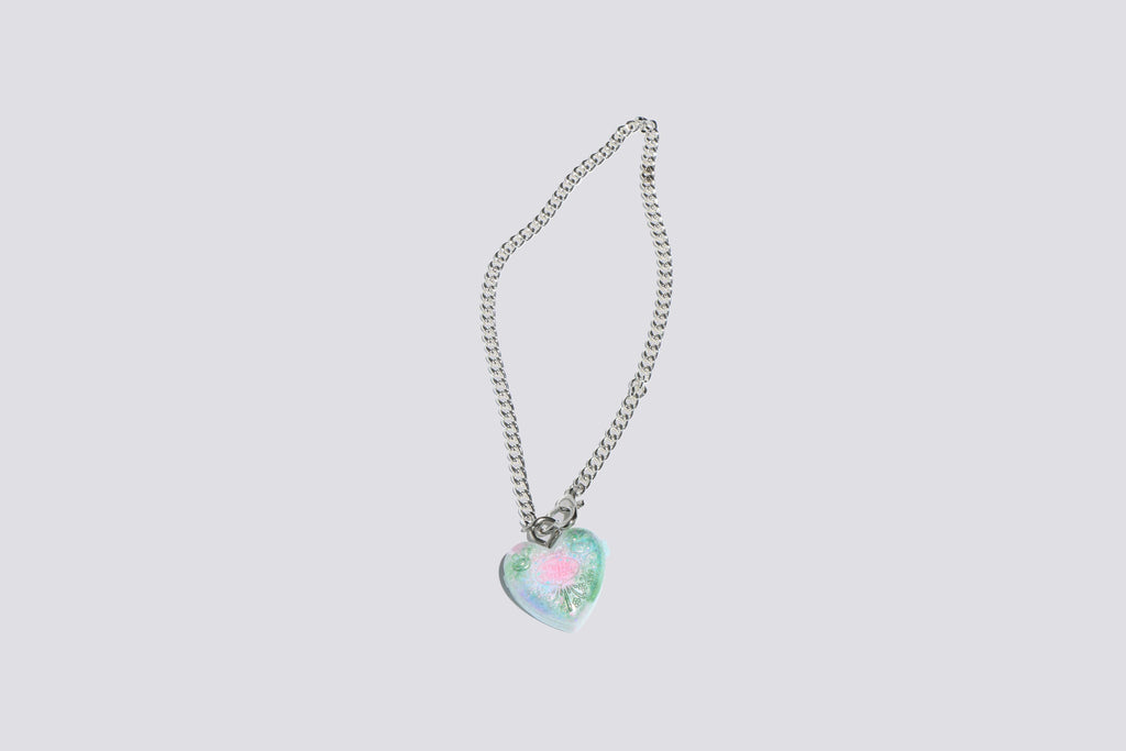 Undersea Polly Necklace