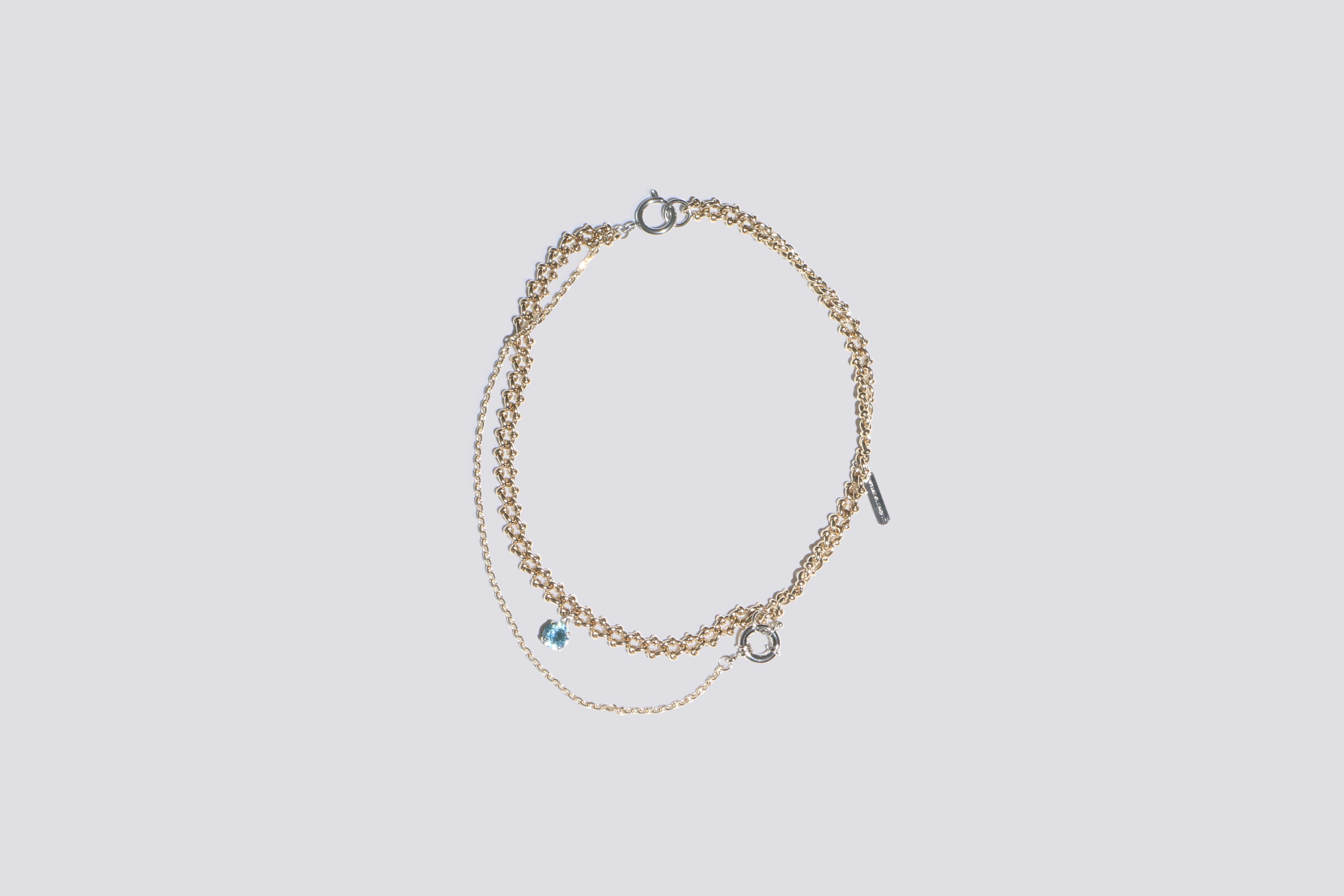 Maimoun Justine Clenquet Esther Necklace