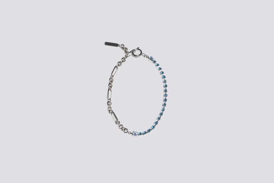 Maimoun Justine Clenquet Gaia Ankle Bracelet
