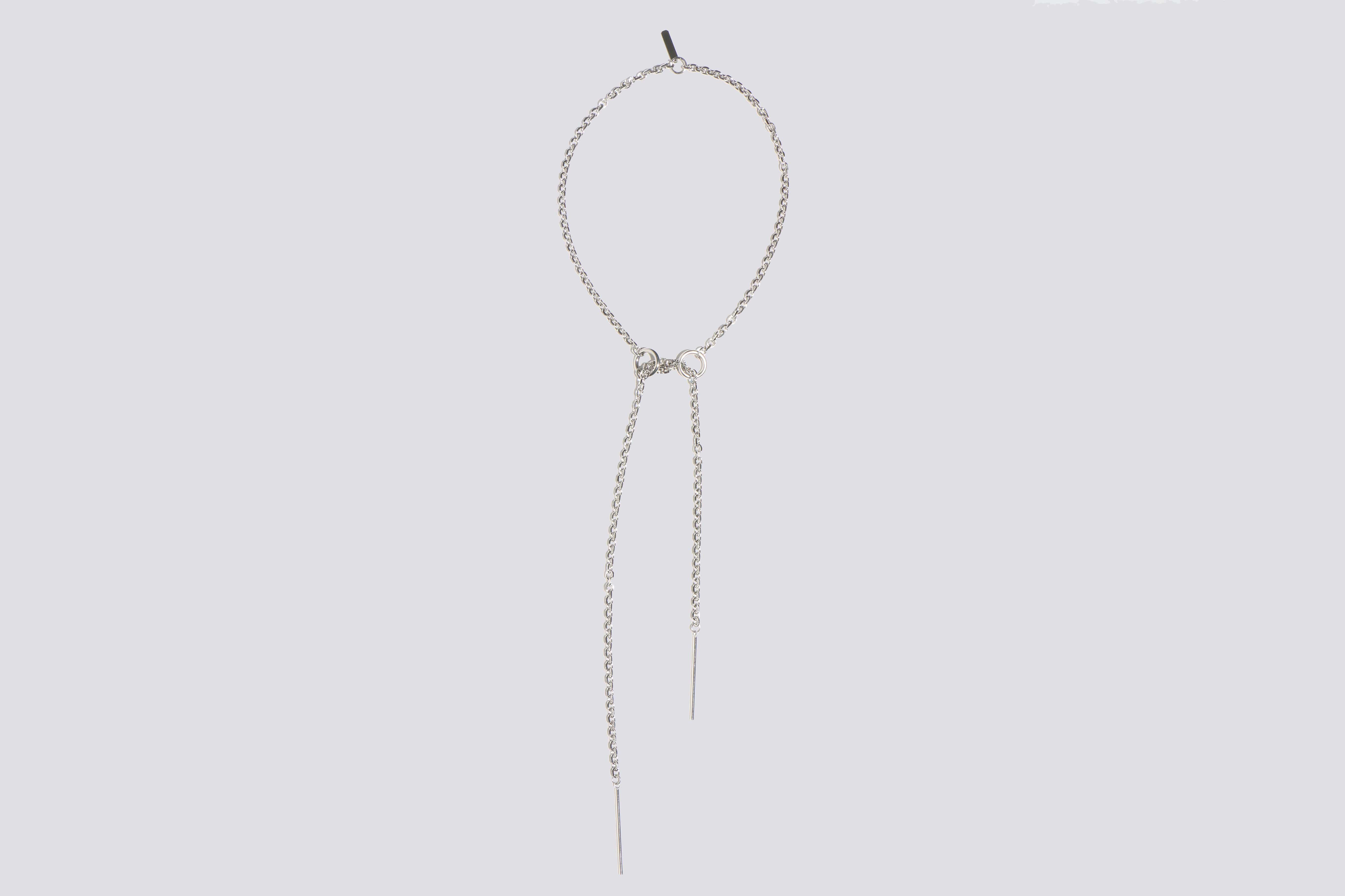 Maimoun Justine Clenquet Joan Necklace