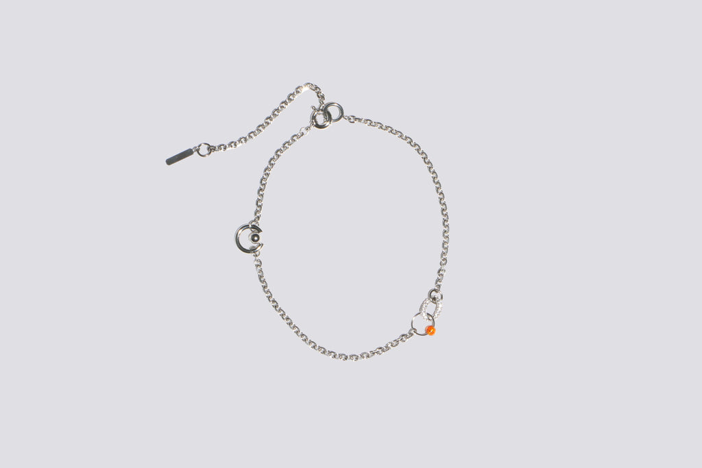 【JUSTINE CLENQUET】necklace WebSetLauryn_Jack_Suenecklaces