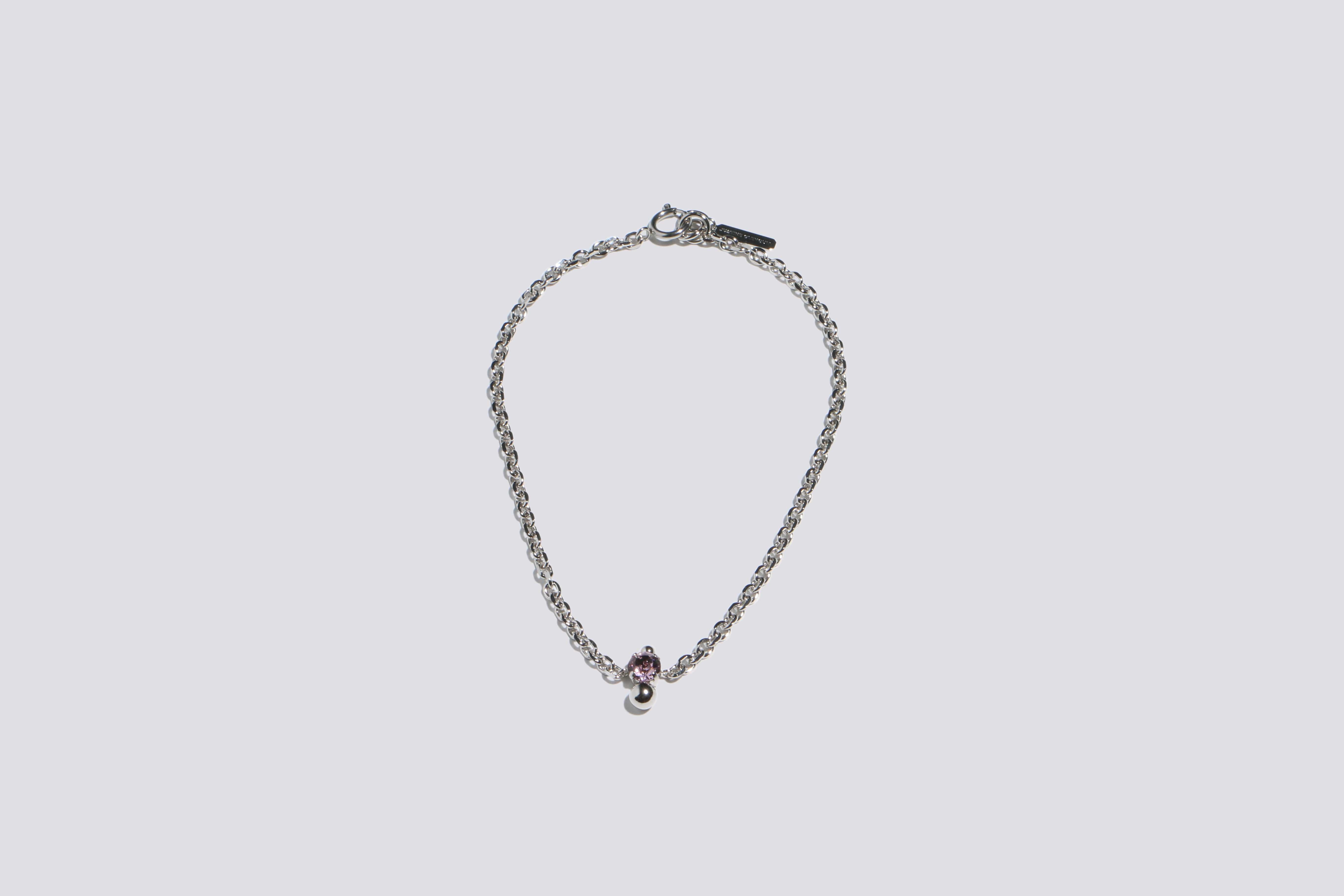 Justine Clenquet ~ Nate Choker | MAIMOUN