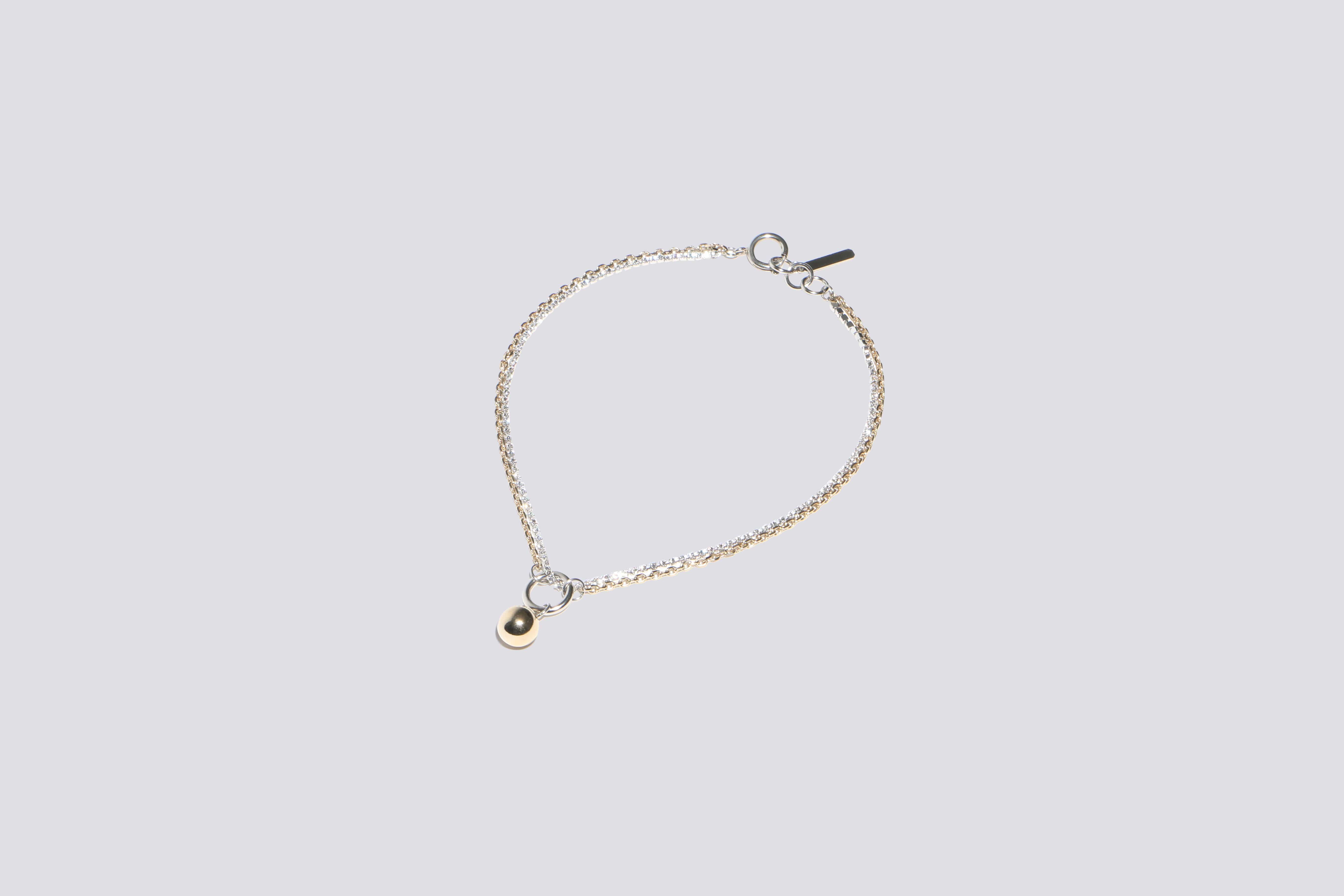 Justine Clenquet - Mindy multicolor choker