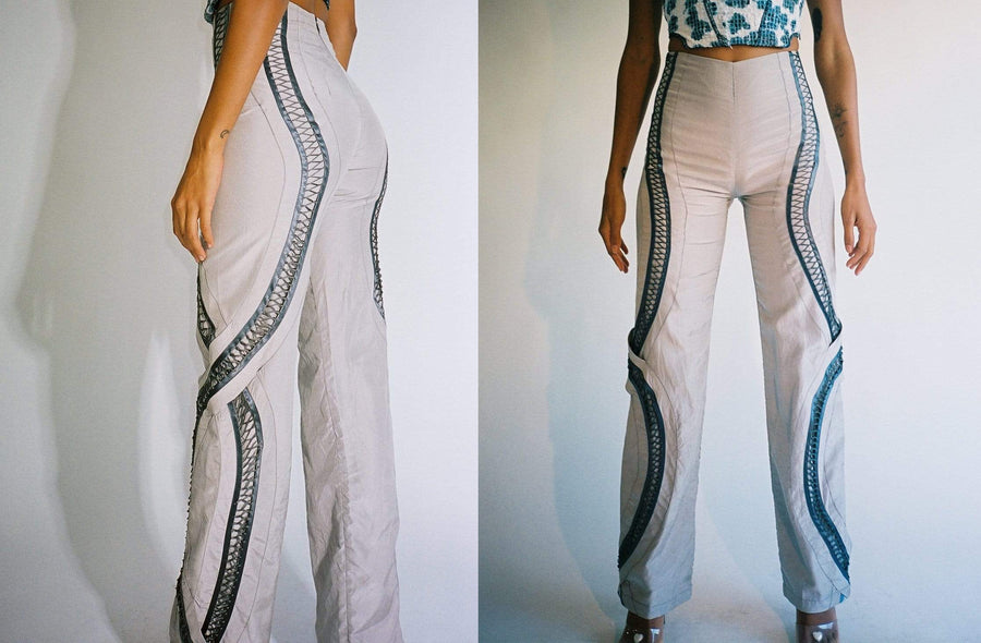 Maimoun Kepler Double Helix Trouser