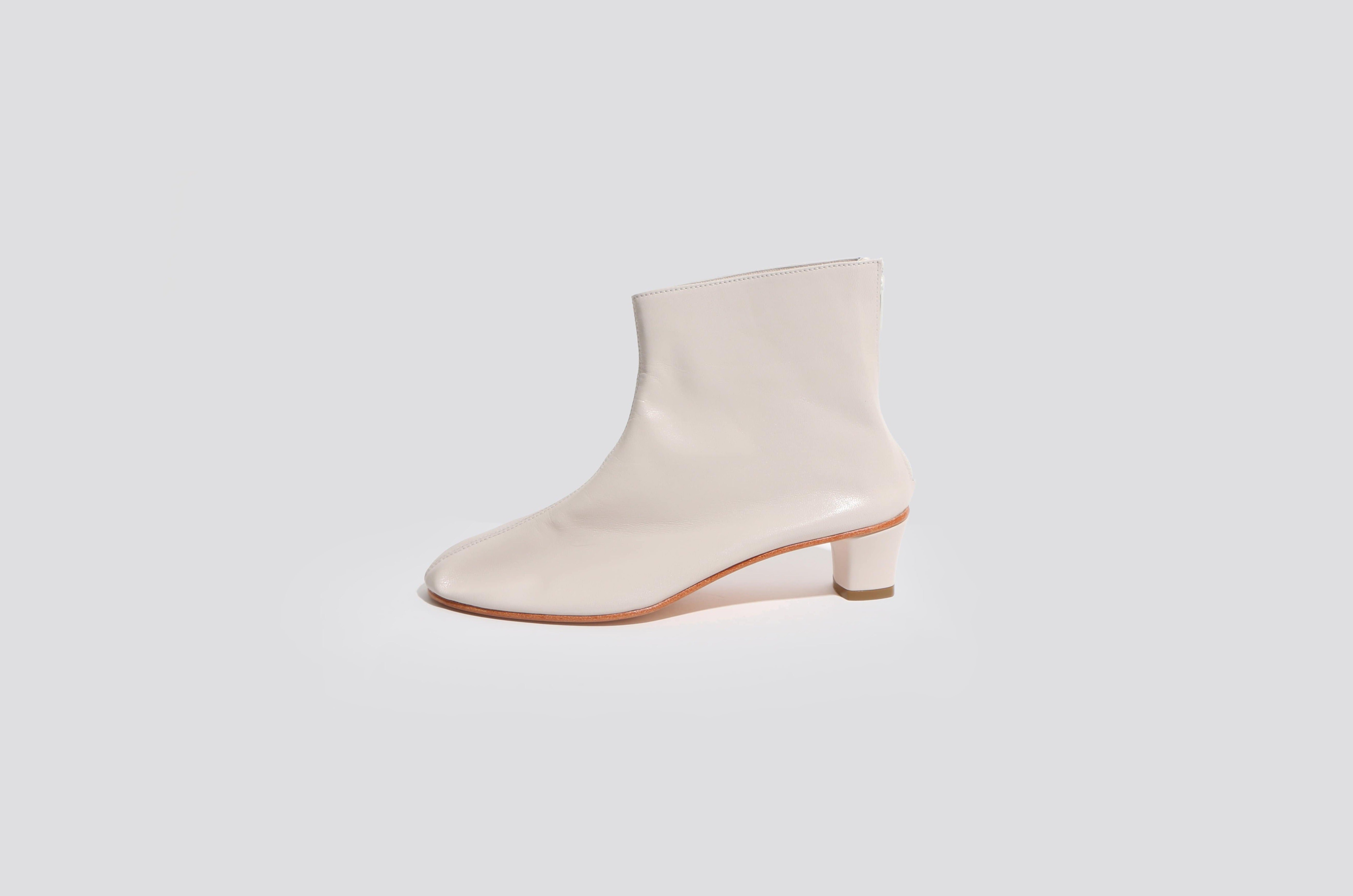 Martiniano ~ Cloud High Leone Boot | MAIMOUN