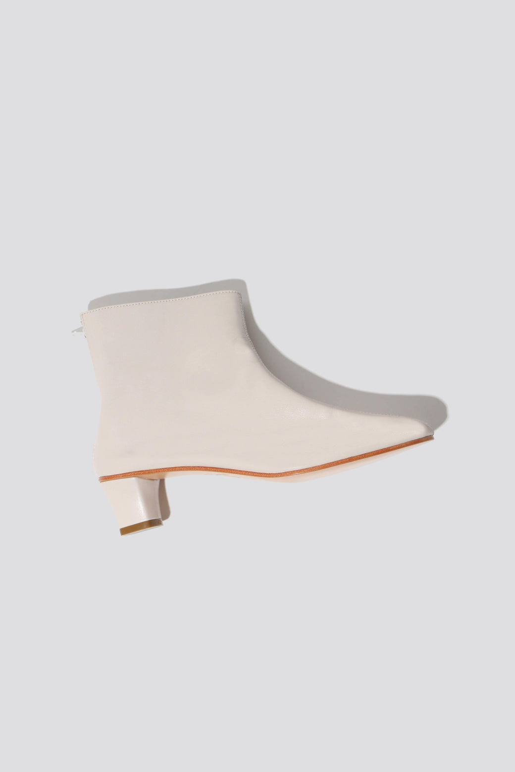 Martiniano ~ Cloud High Leone Boot | MAIMOUN