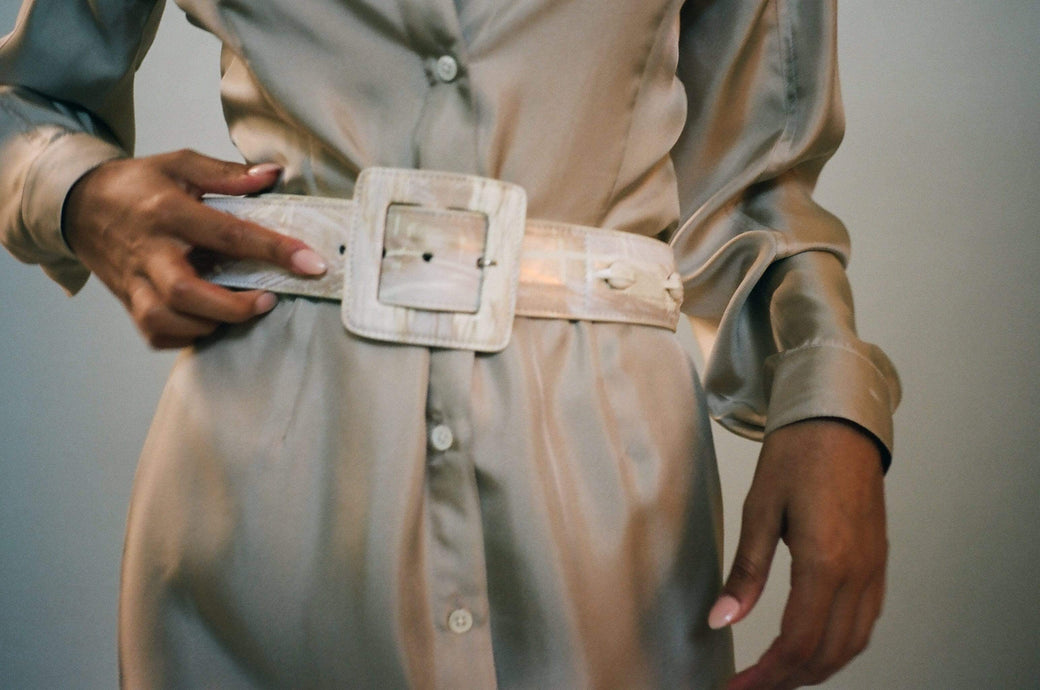 Maryam Nassir Zadeh - Tallulah Belt | Maimoun Store – MAIMOUN