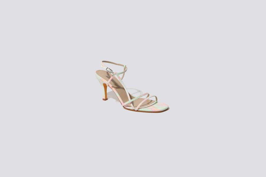 Irene Sandal - MAIMOUN
