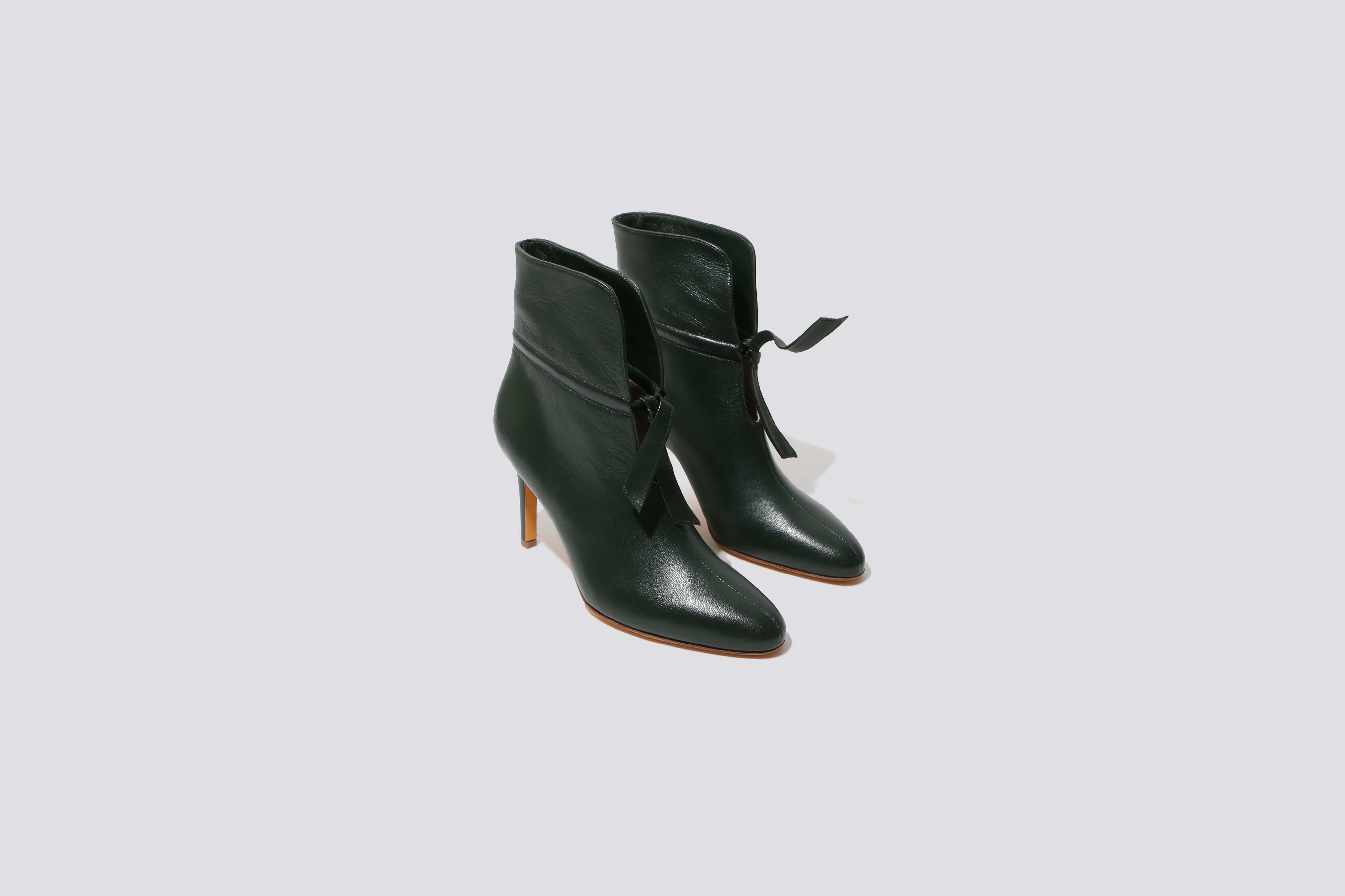 Maryam Nassir Zadeh - Kierra Boot | Maimoun Store – MAIMOUN