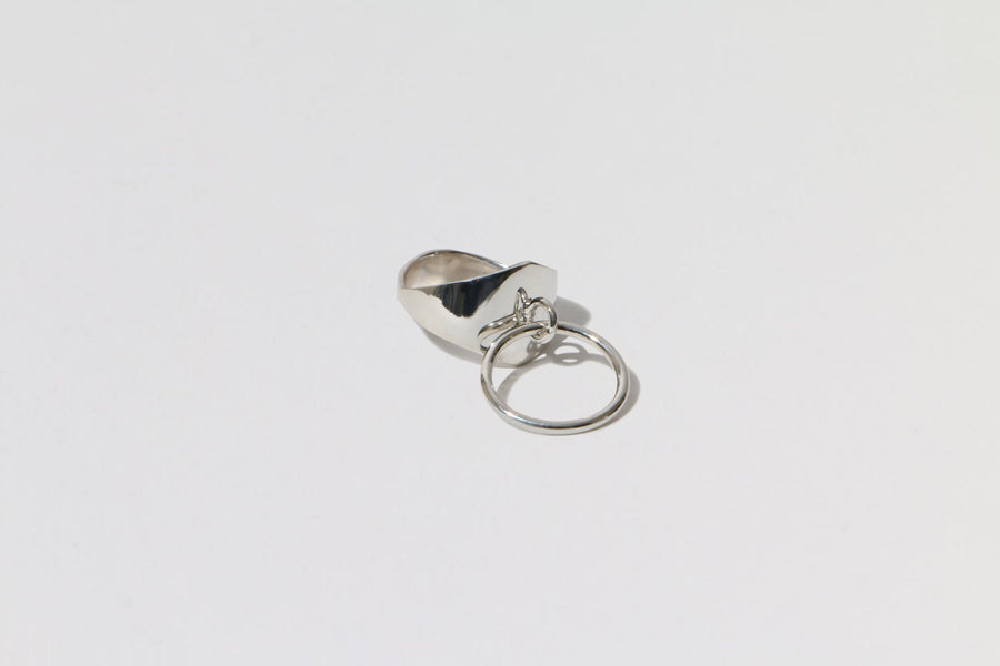 Maimoun Mondo Mondo Odalisque Ring