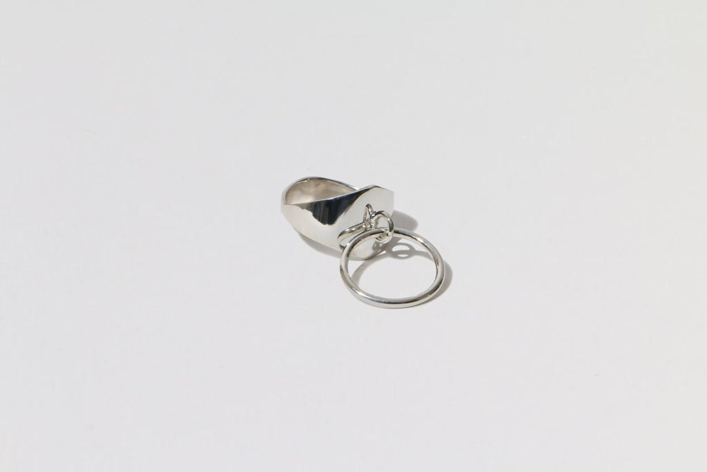 Mondo Mondo Odalisque Ring | MAIMOUN