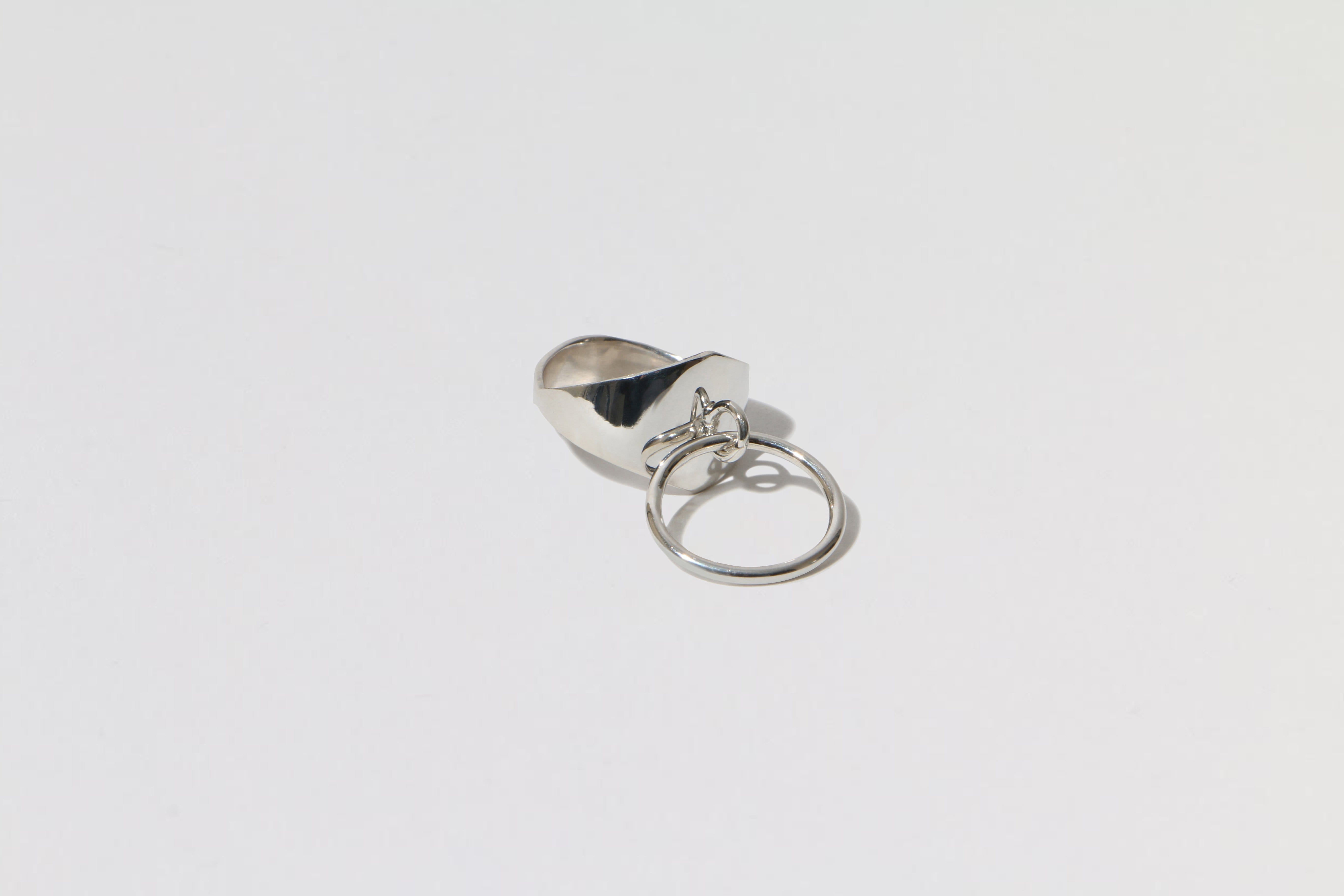 Odalisque Ring