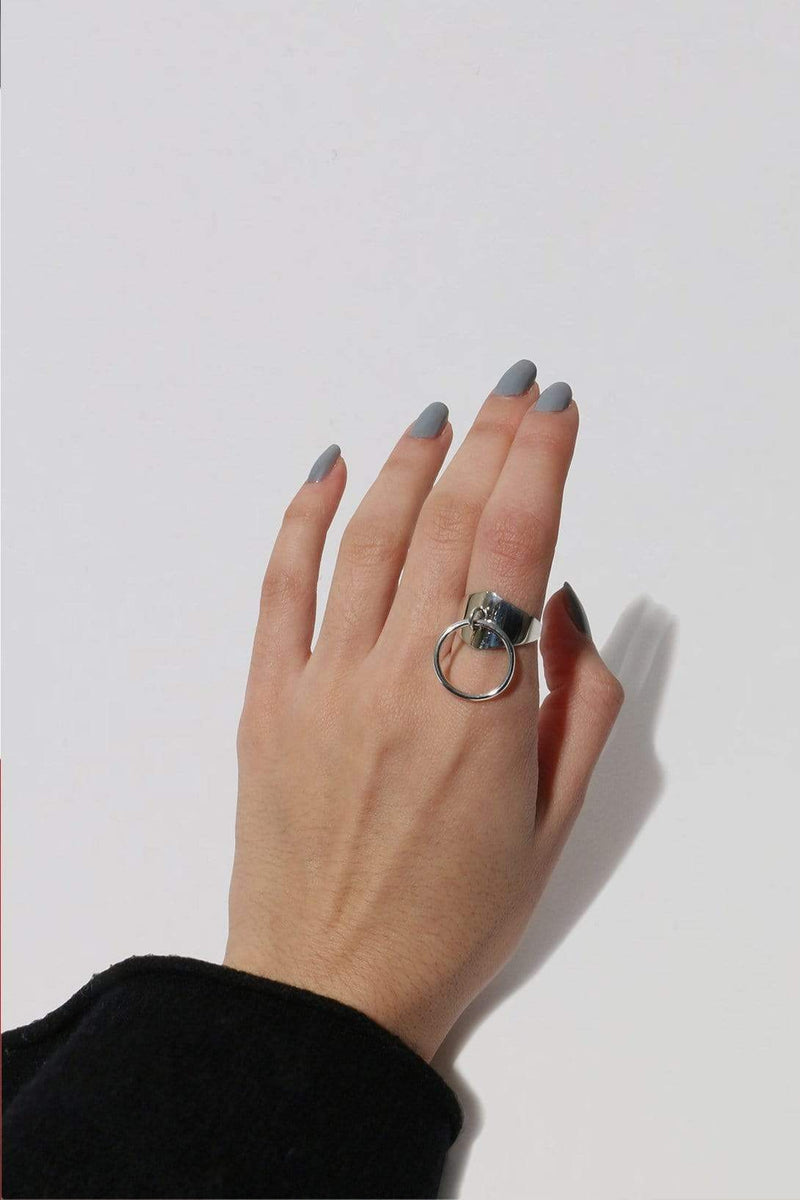 Mondo Mondo Odalisque Ring | MAIMOUN