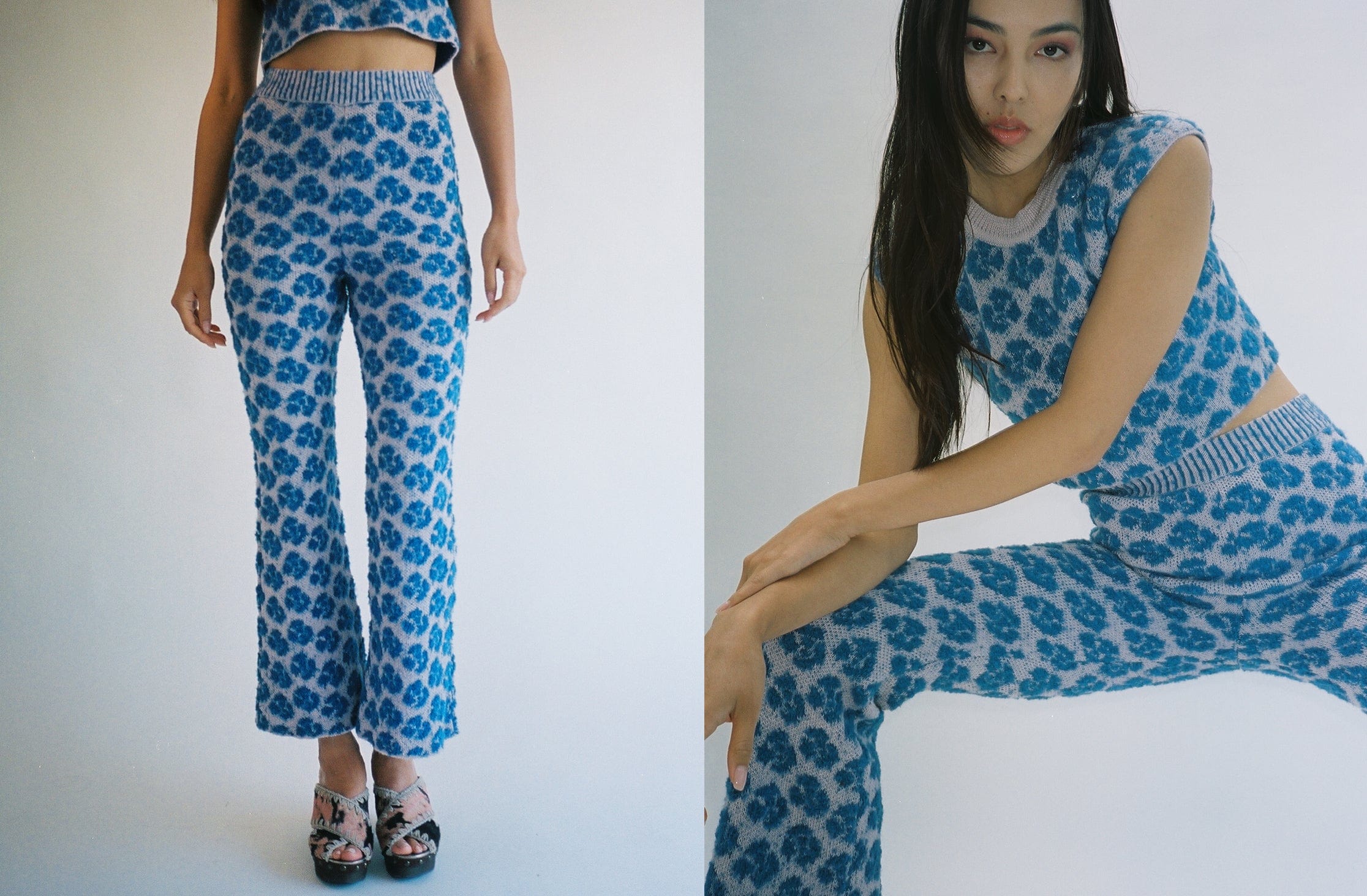 Mozh Mozh ~ Golgoli Pants | MAIMOUN