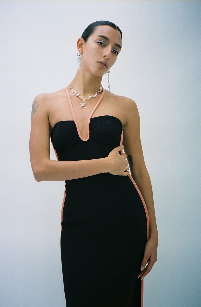 06 NASSIA DRESS